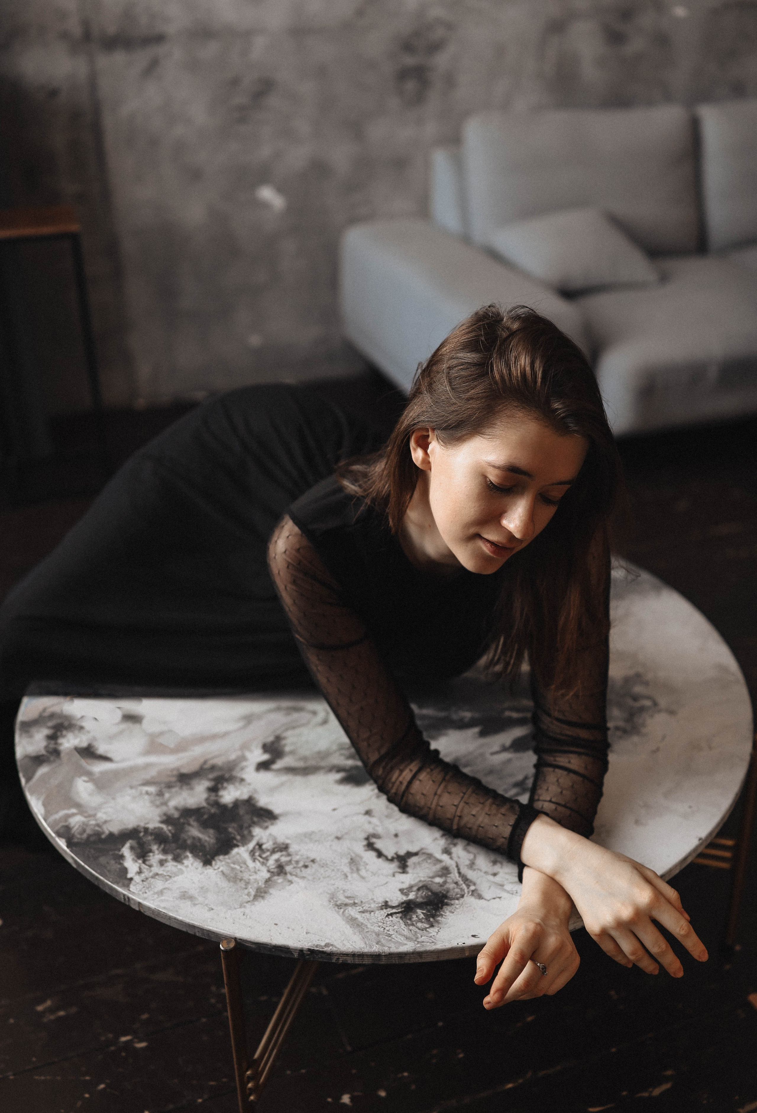 Анастасия. VLADA KACHANINA. Семейный/индивидуальный Фотограф Новосибирск