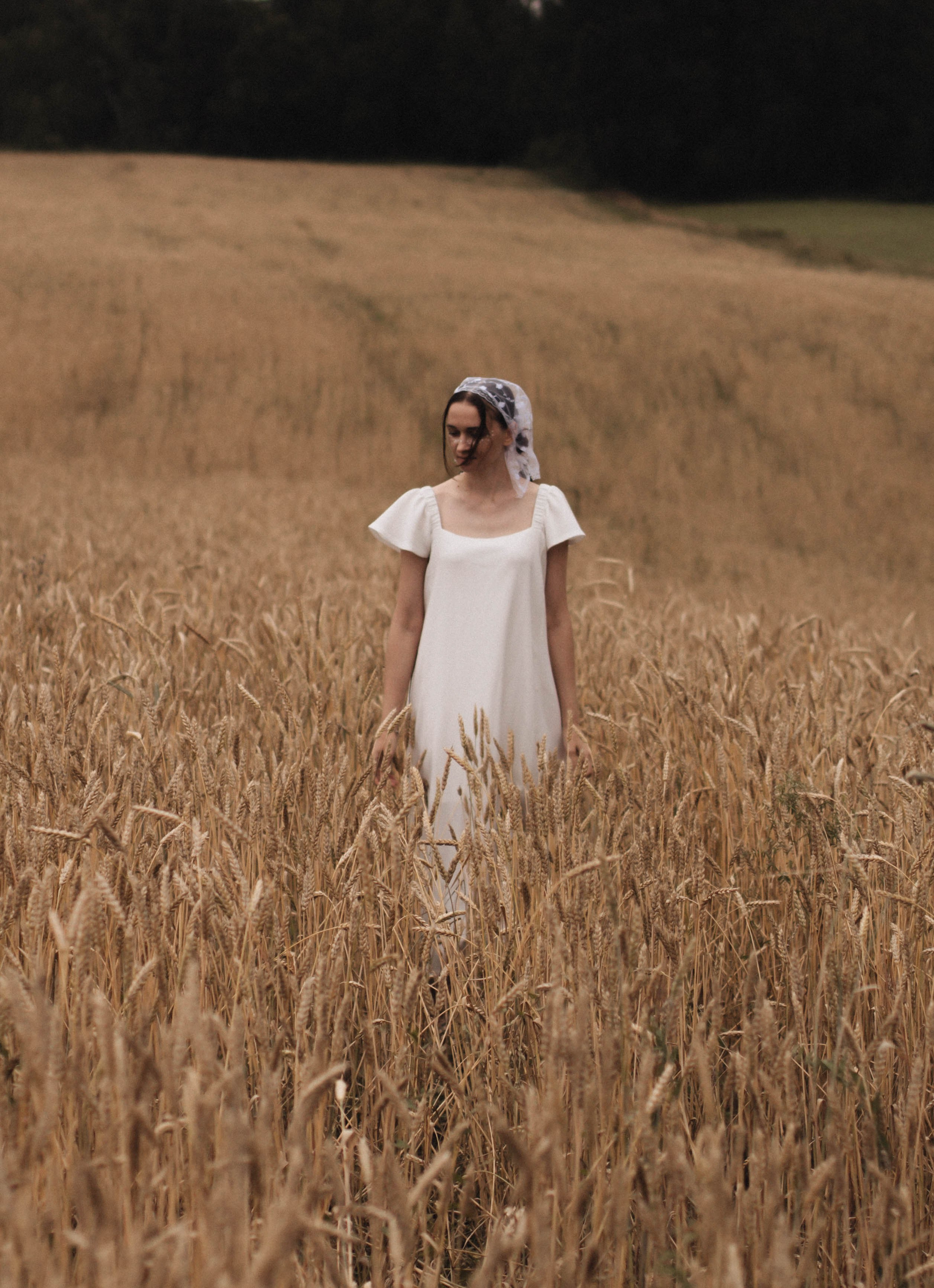 Олеся. VLADA KACHANINA. Семейный/индивидуальный Фотограф Новосибирск