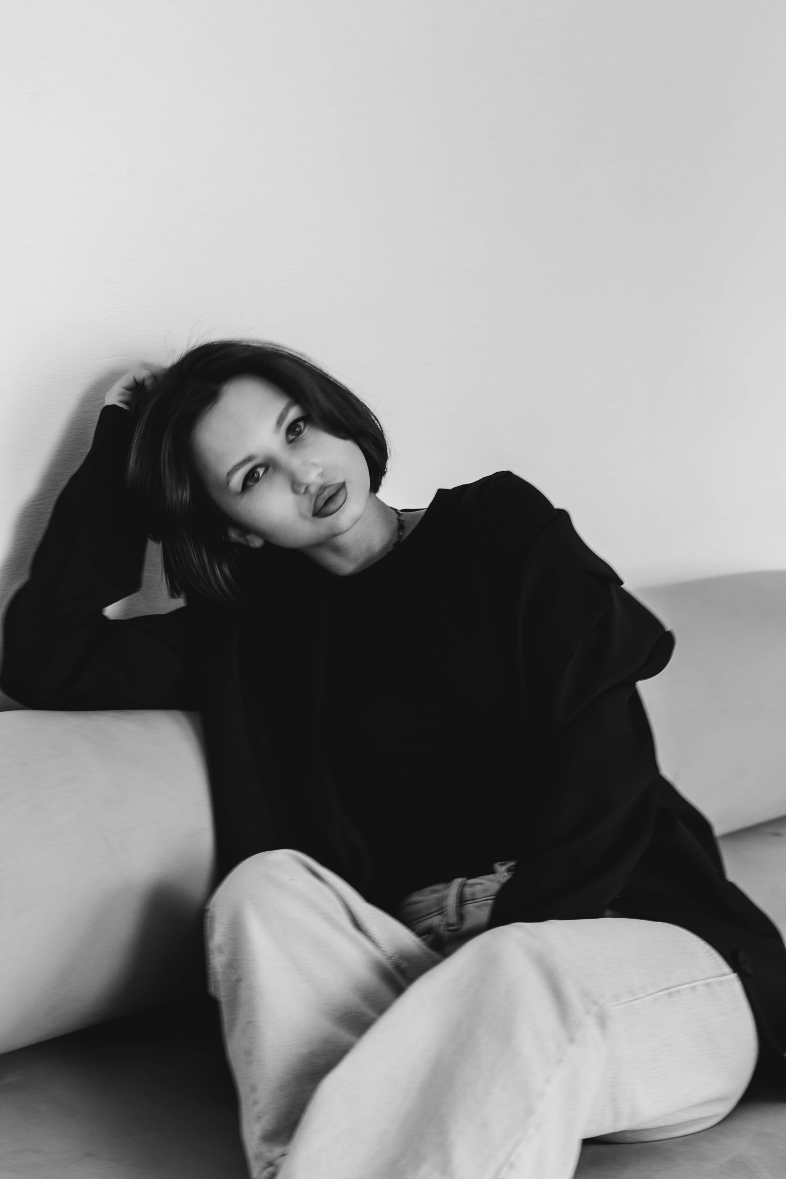 Марина. VLADA KACHANINA. Семейный/индивидуальный Фотограф Новосибирск