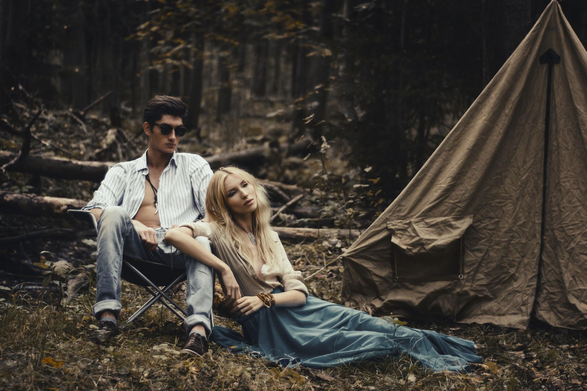 Творческие проекты. Фотограф из Санкт-Петербурга Андрей Ревенко