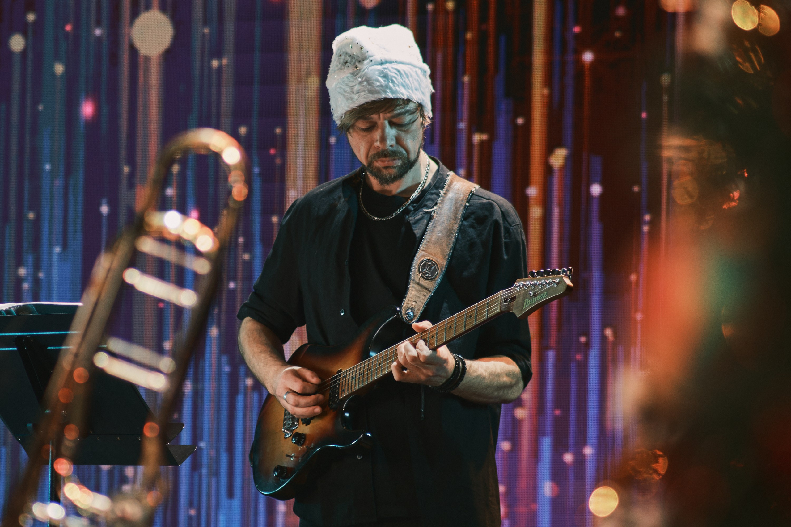 «Джаз Тайм» / «КАМЕРТОН»