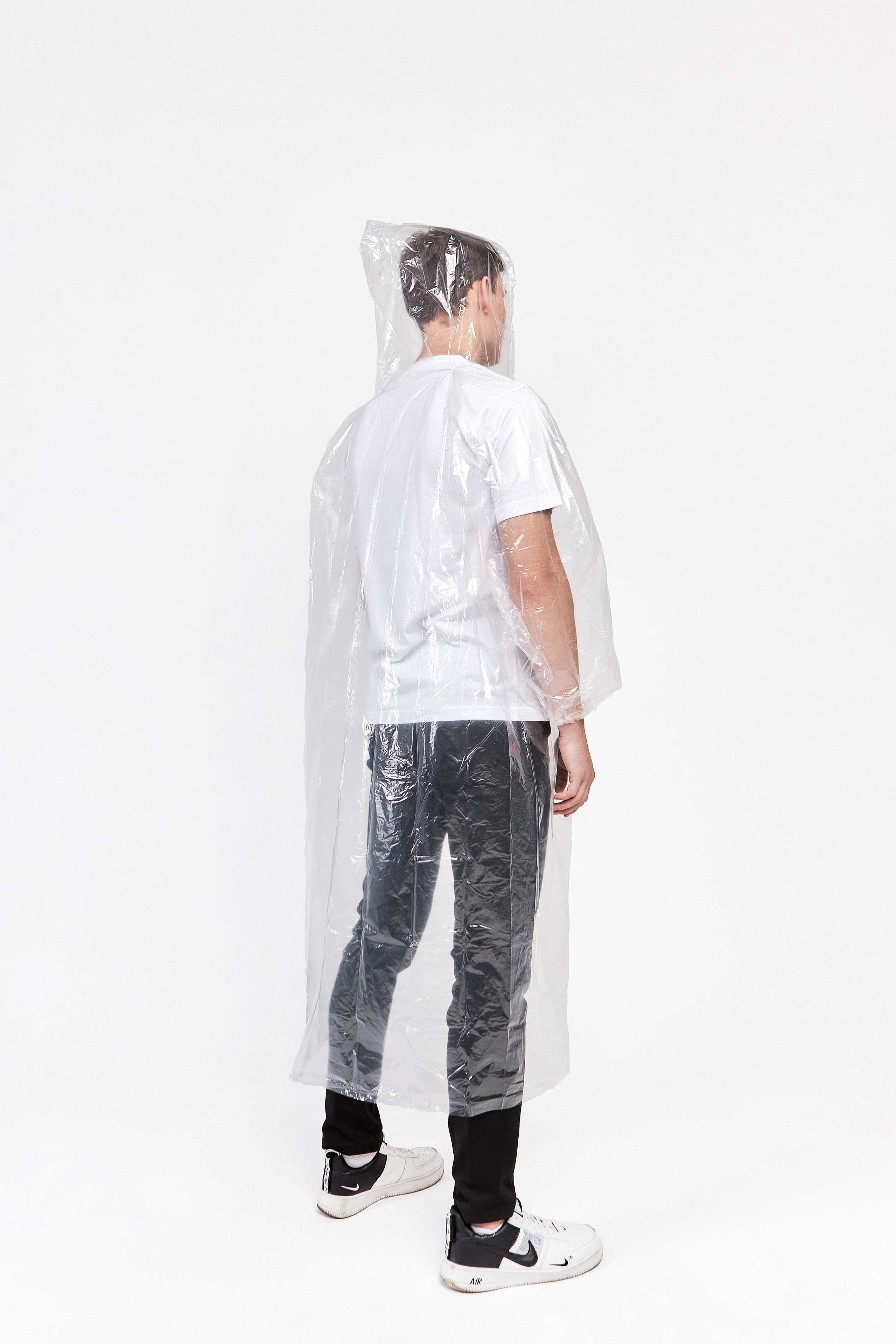 Дождевики для маркетплейса. Фотограф Мария Лазакович — Минск