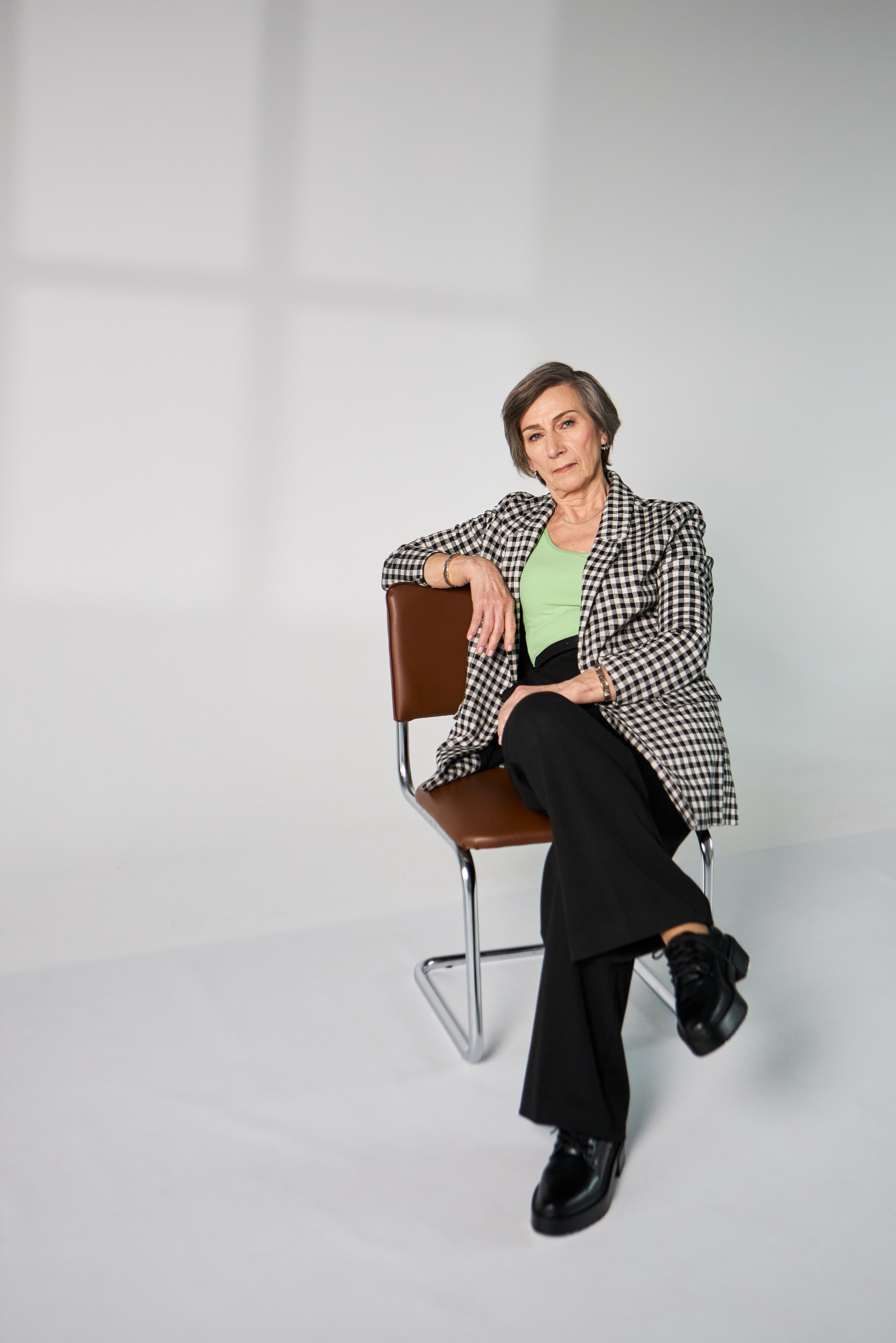 Татьяна. Фотограф Мария Лазакович — Минск