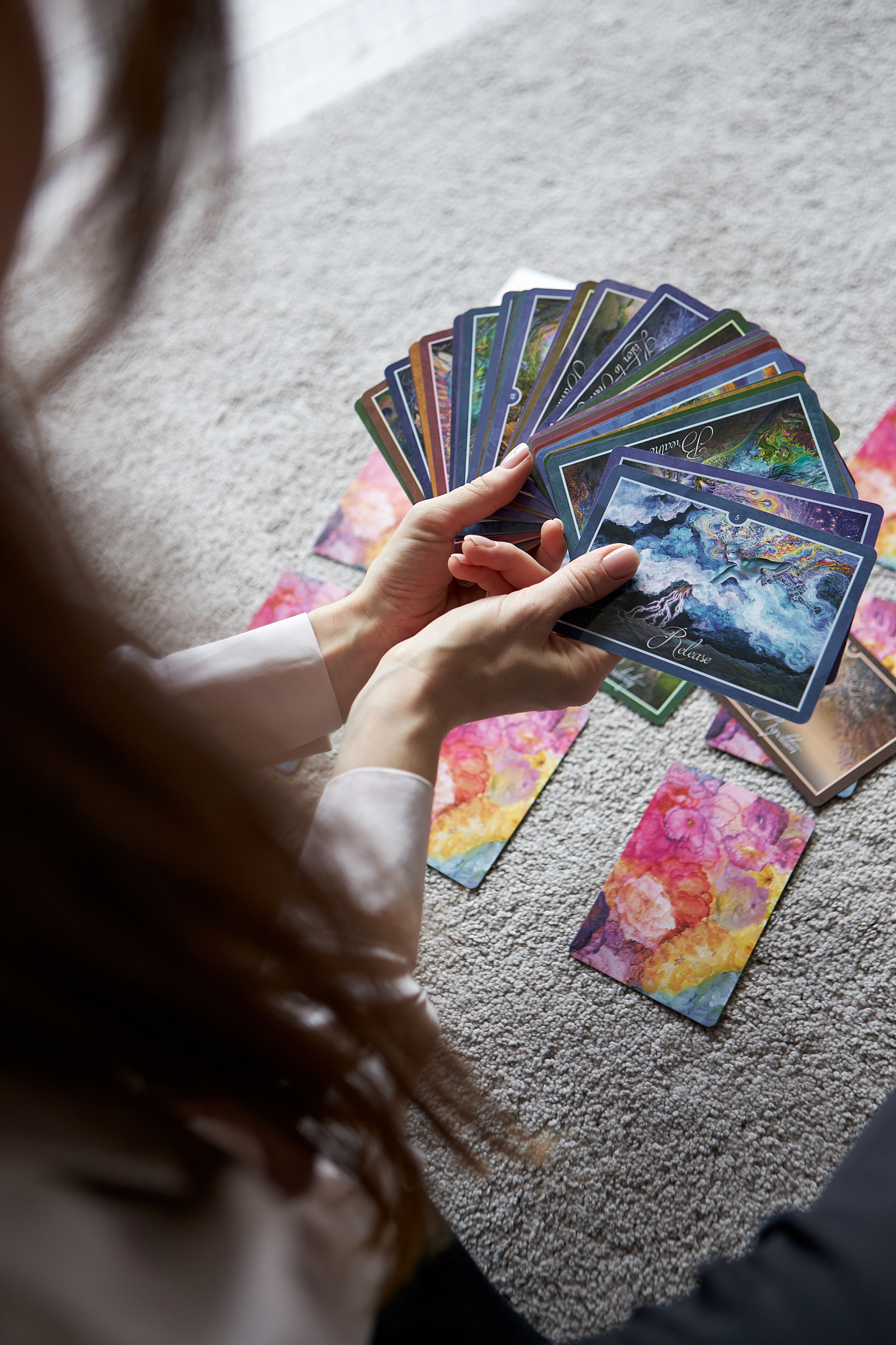 Татьяна. Психолог. Фотограф Мария Лазакович — Минск