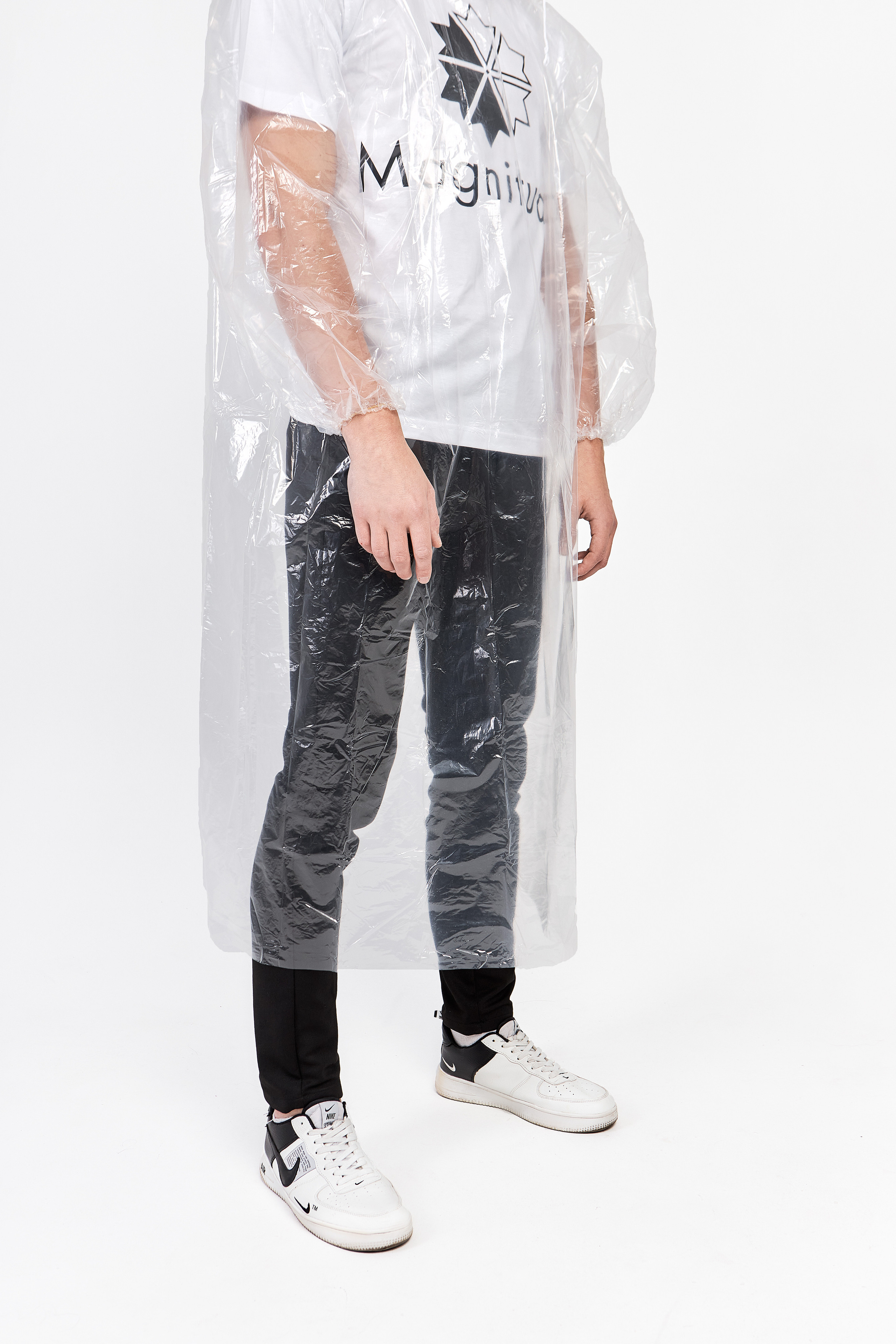 Дождевики для маркетплейса. Фотограф Мария Лазакович — Минск