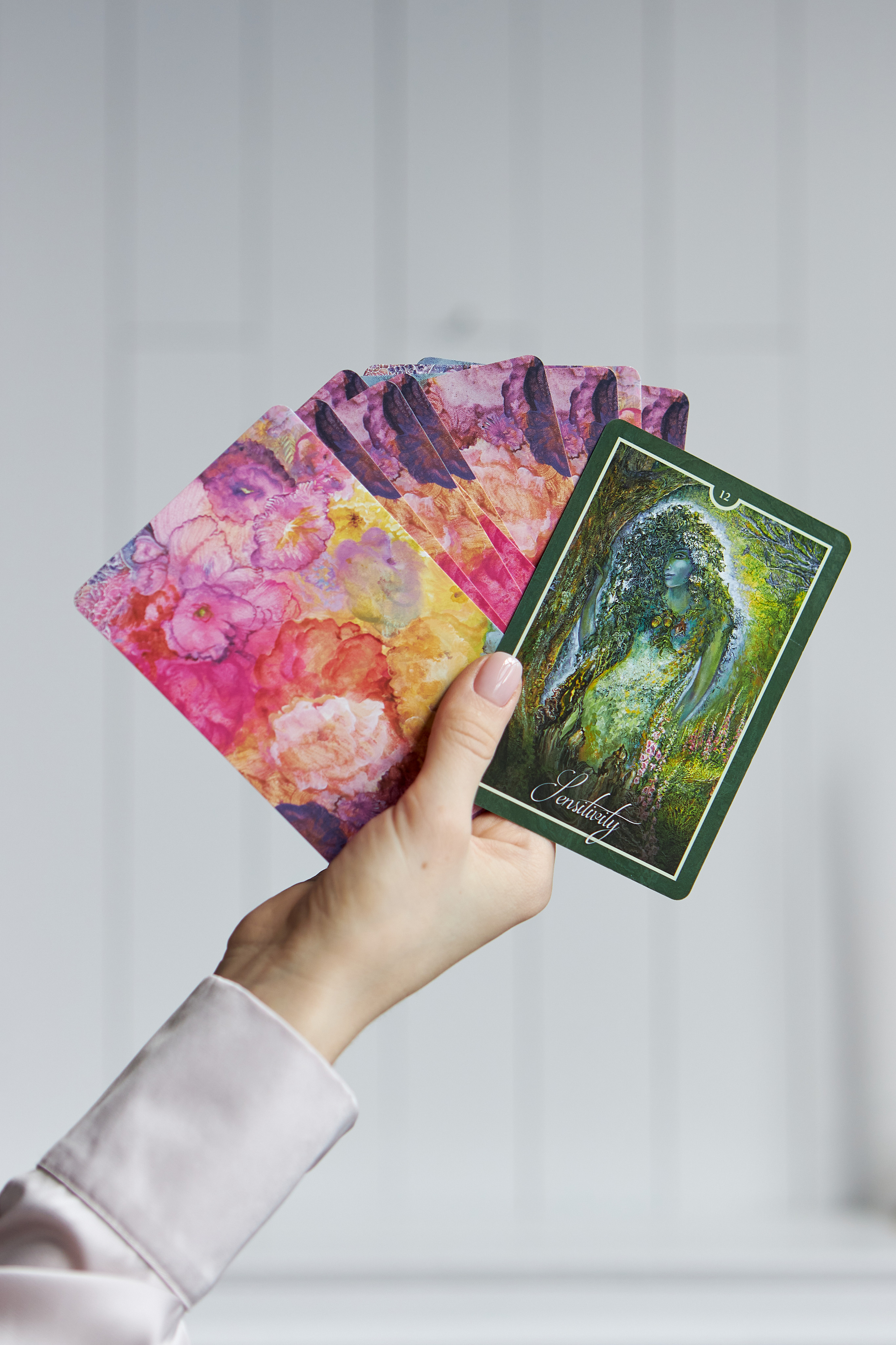 Татьяна. Психолог. Фотограф Мария Лазакович — Минск