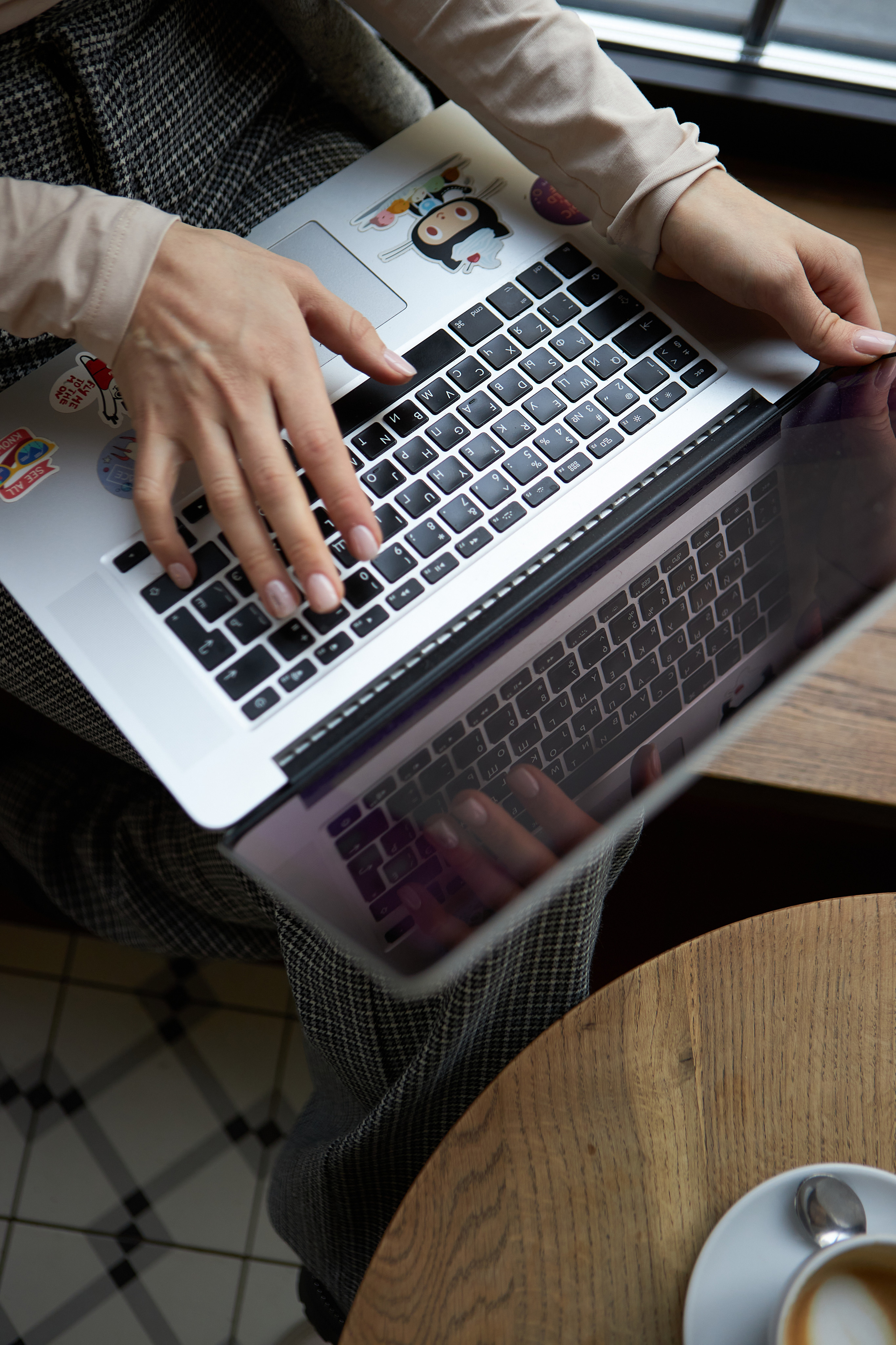 Татьяна. Психолог. Фотограф Мария Лазакович — Минск