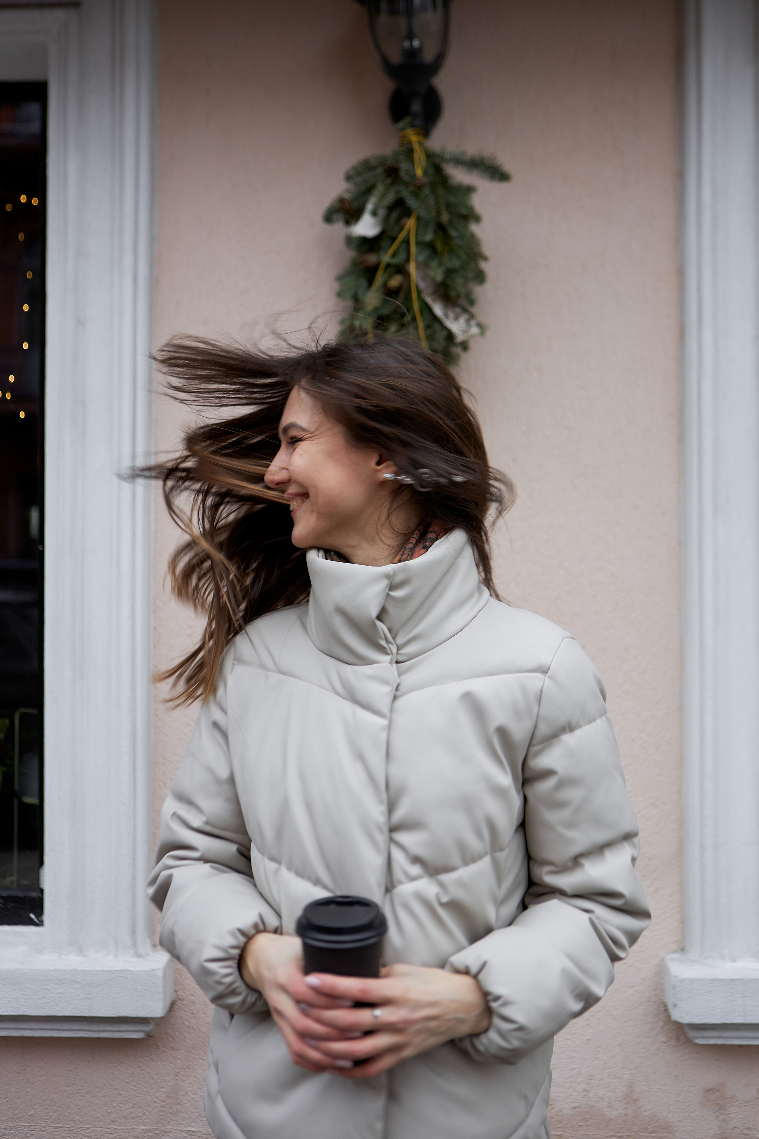 Татьяна. Психолог. Фотограф Мария Лазакович — Минск