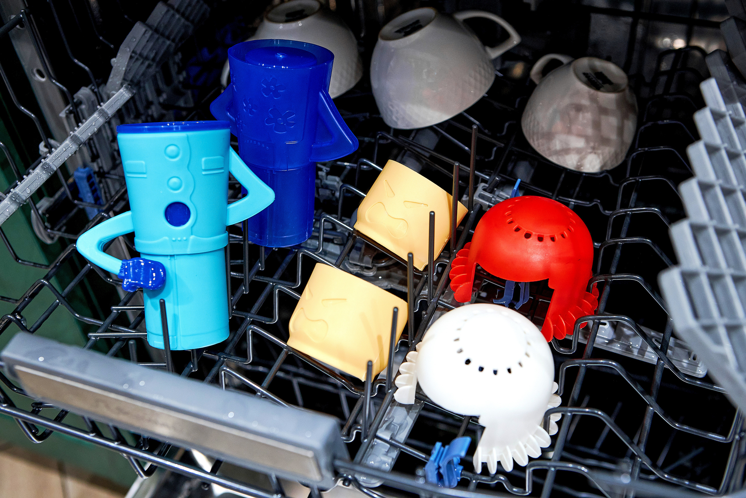 Кухонные формы для маркетплейса. Фотограф Мария Лазакович — Минск