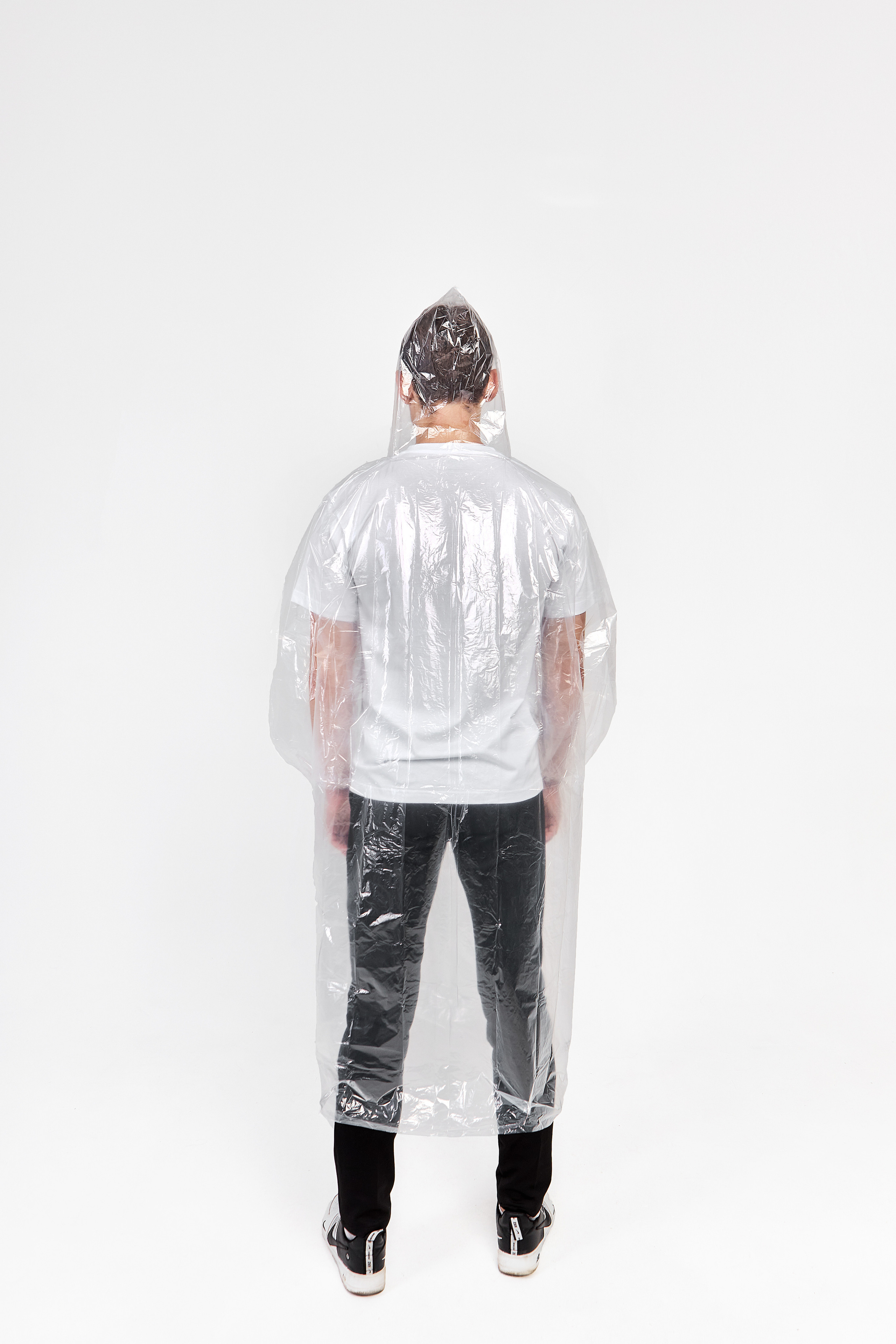 Дождевики для маркетплейса. Фотограф Мария Лазакович — Минск