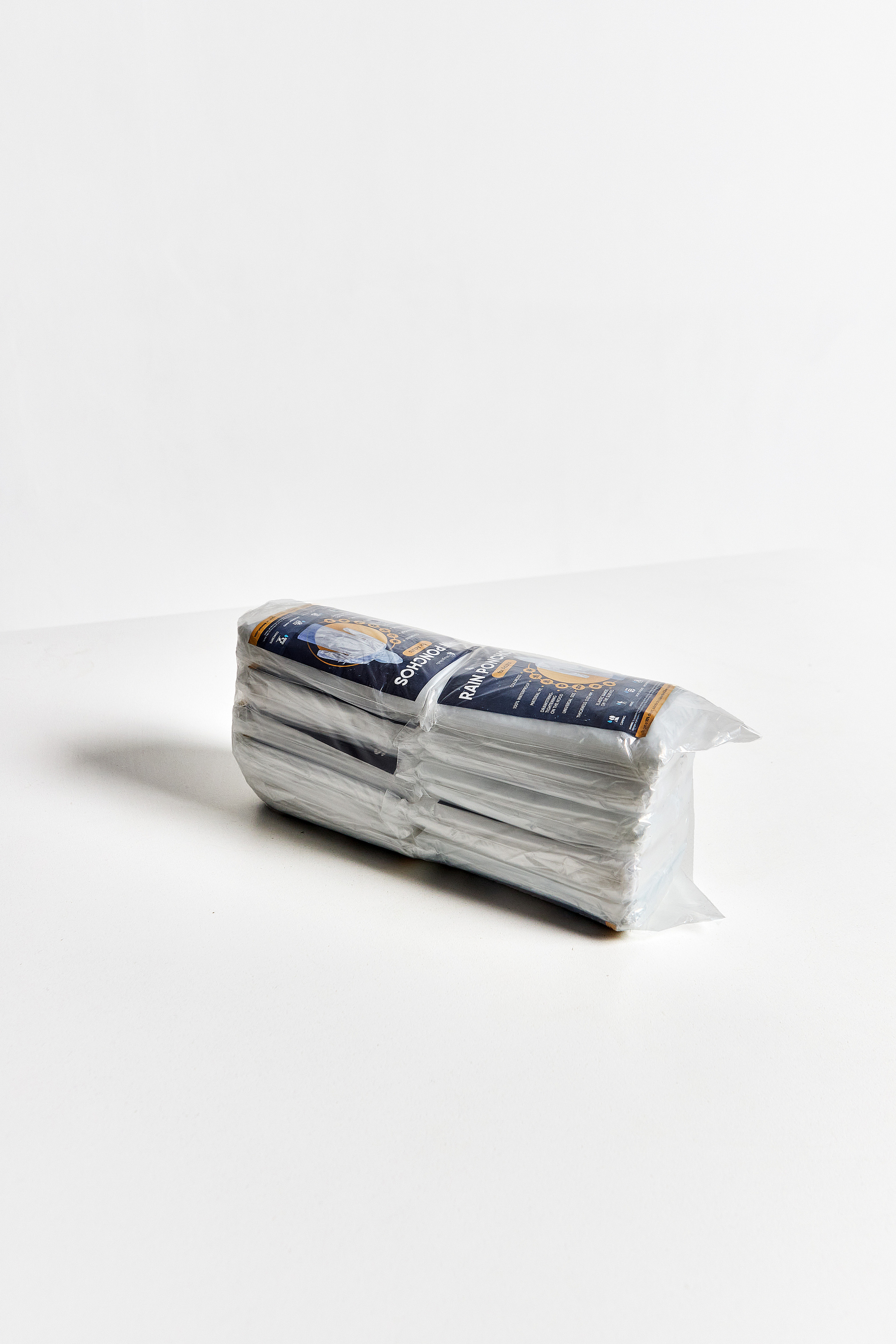 Дождевики для маркетплейса. Фотограф Мария Лазакович — Минск