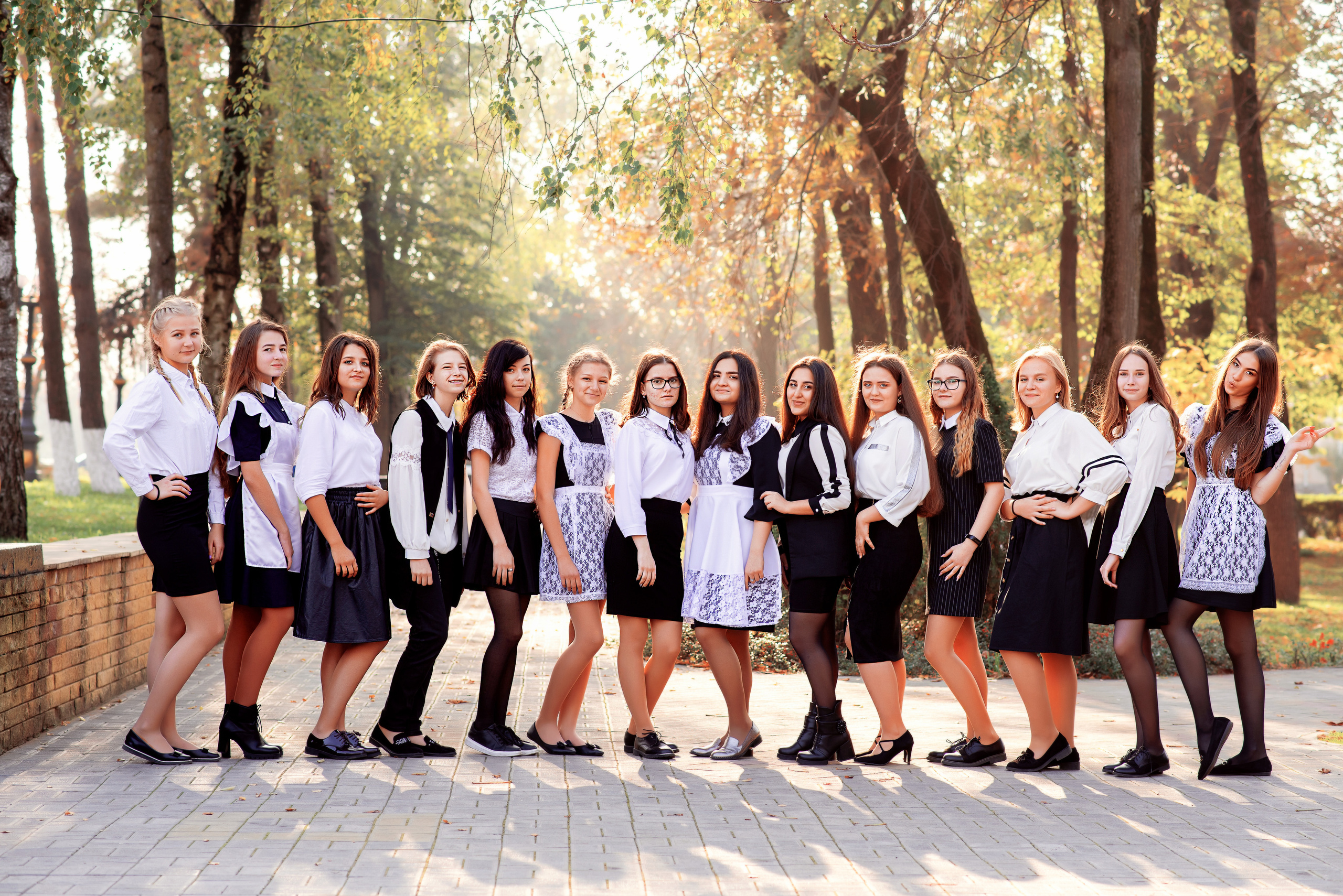 Школа № 3 Лабинск. Видеосьемка, фотосьемка свадеб, юбилеев, утренников в Краснодарском кр