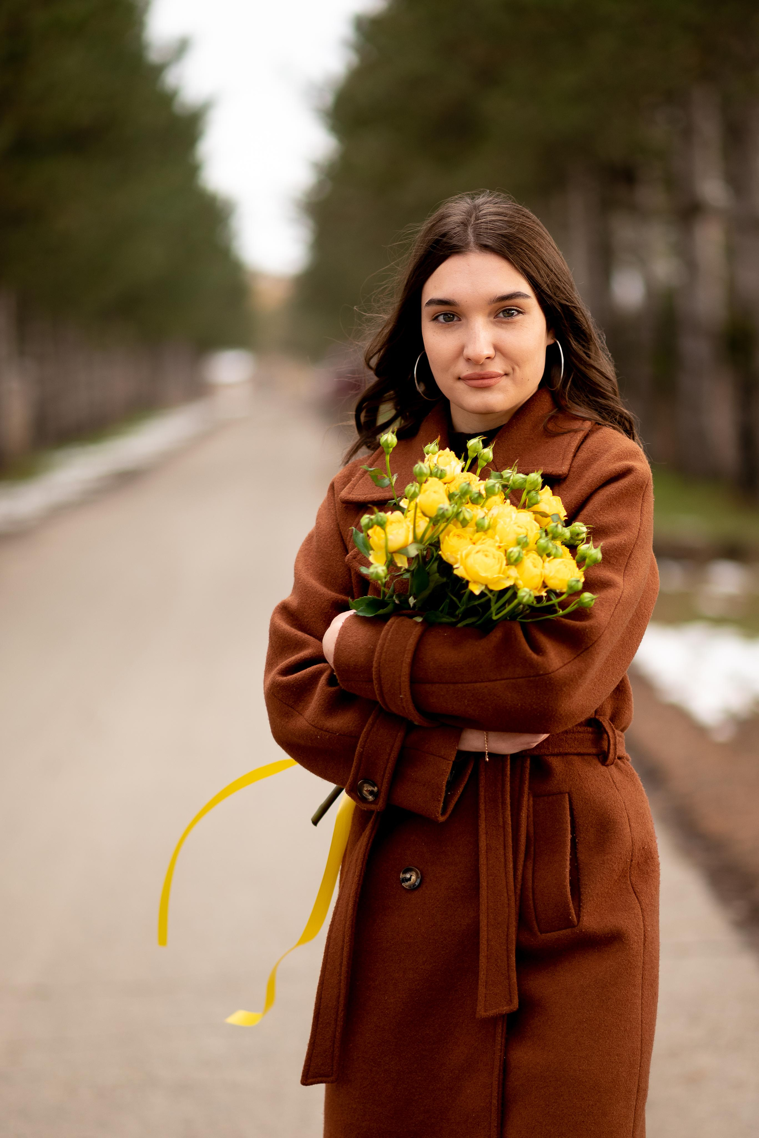Фотосессия Кристины. Видеосьемка, фотосьемка свадеб, юбилеев, утренников в Краснодарском кр