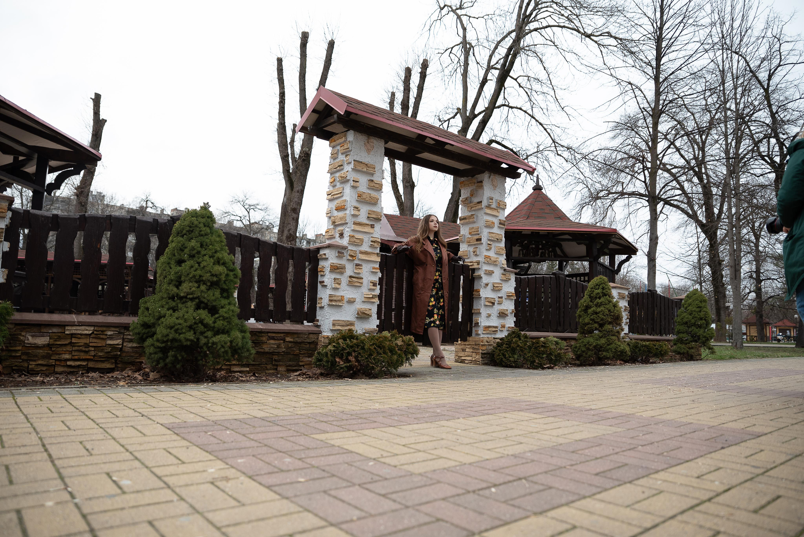 Фотосессия Виктории г. Белореченск. Видеосьемка, фотосьемка свадеб, юбилеев, утренников в Краснодарском кр