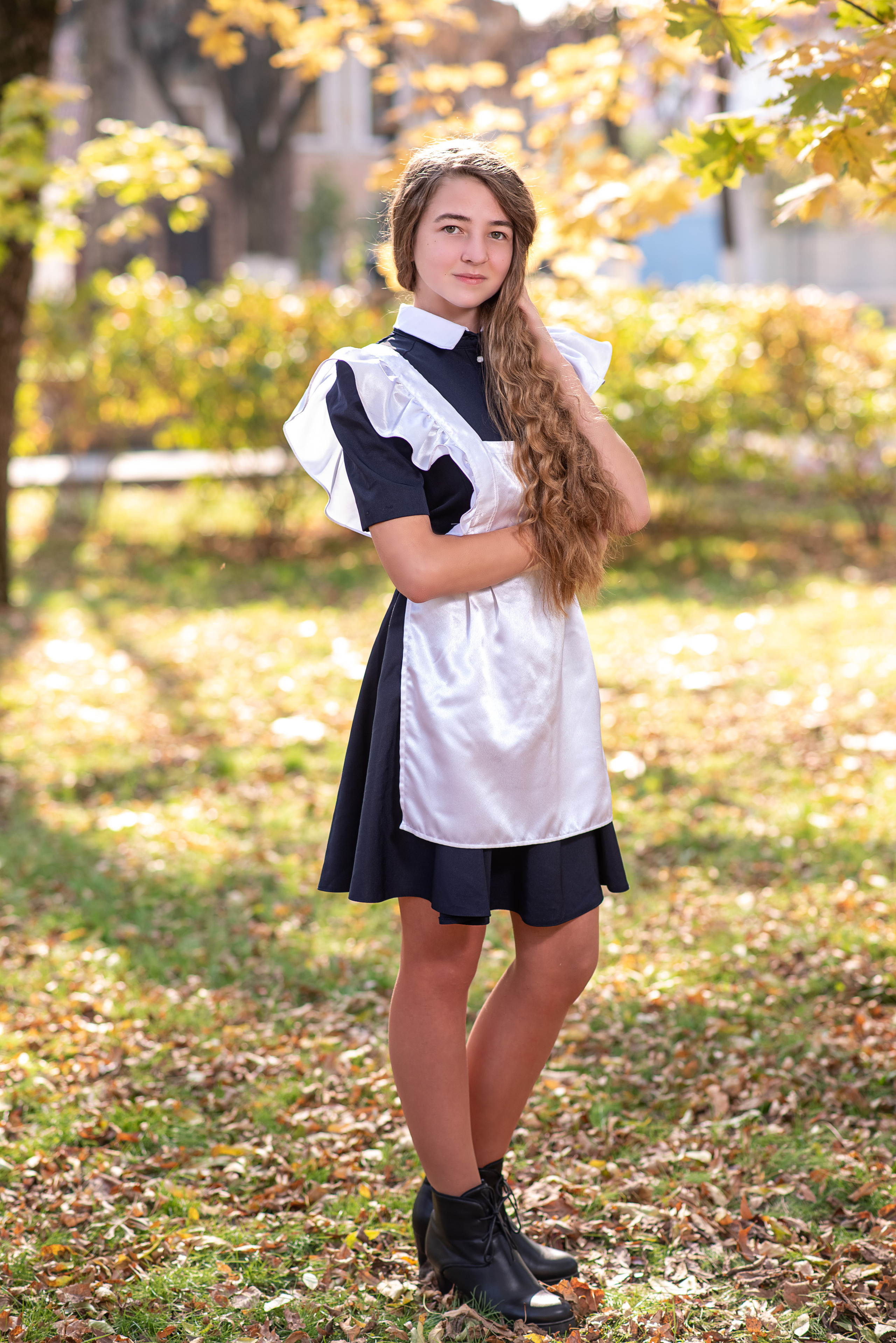 Школа № 3 Лабинск. Видеосьемка, фотосьемка свадеб, юбилеев, утренников в Краснодарском кр