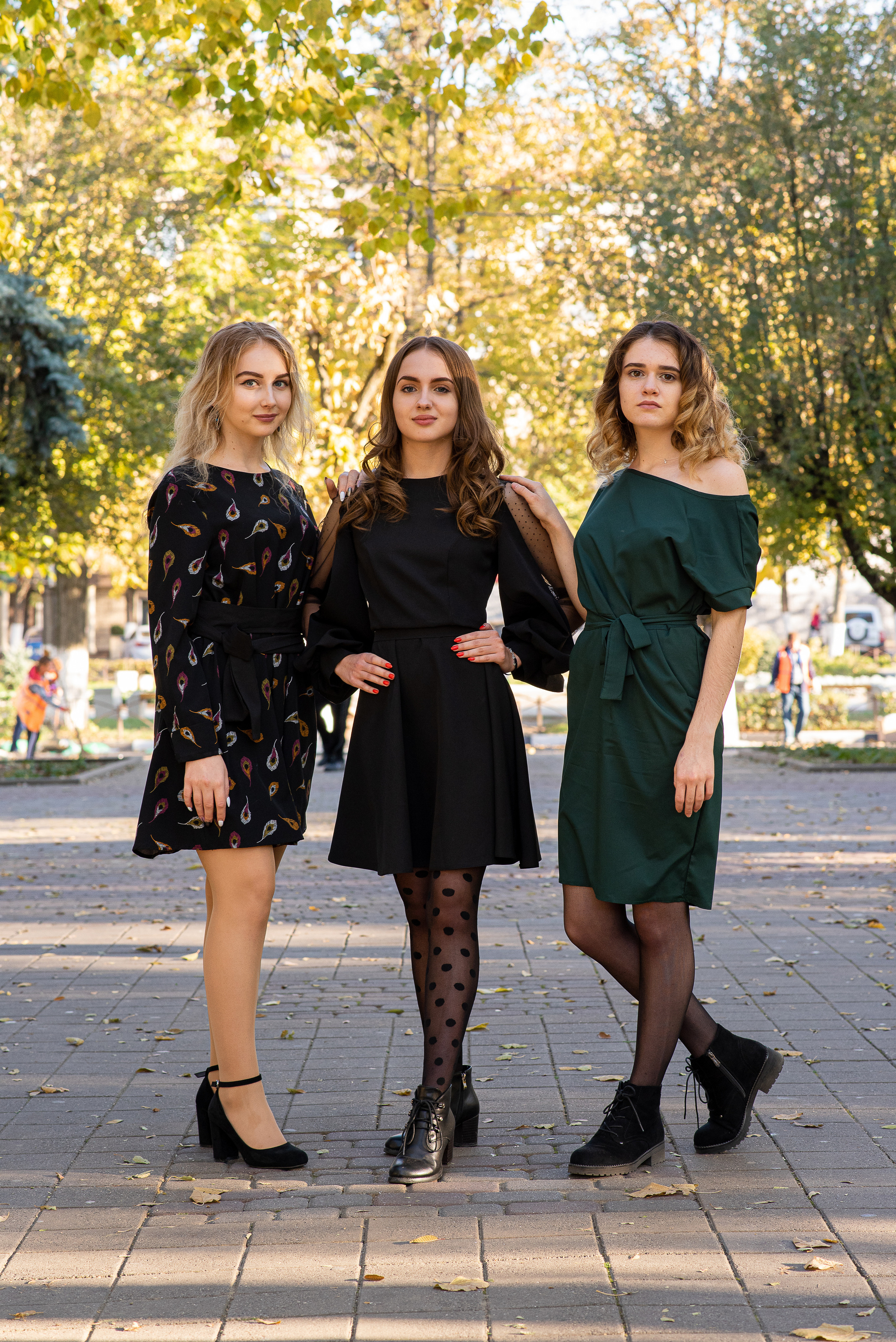 Школа п. Глубокий. Видеосьемка, фотосьемка свадеб, юбилеев, утренников в Краснодарском кр