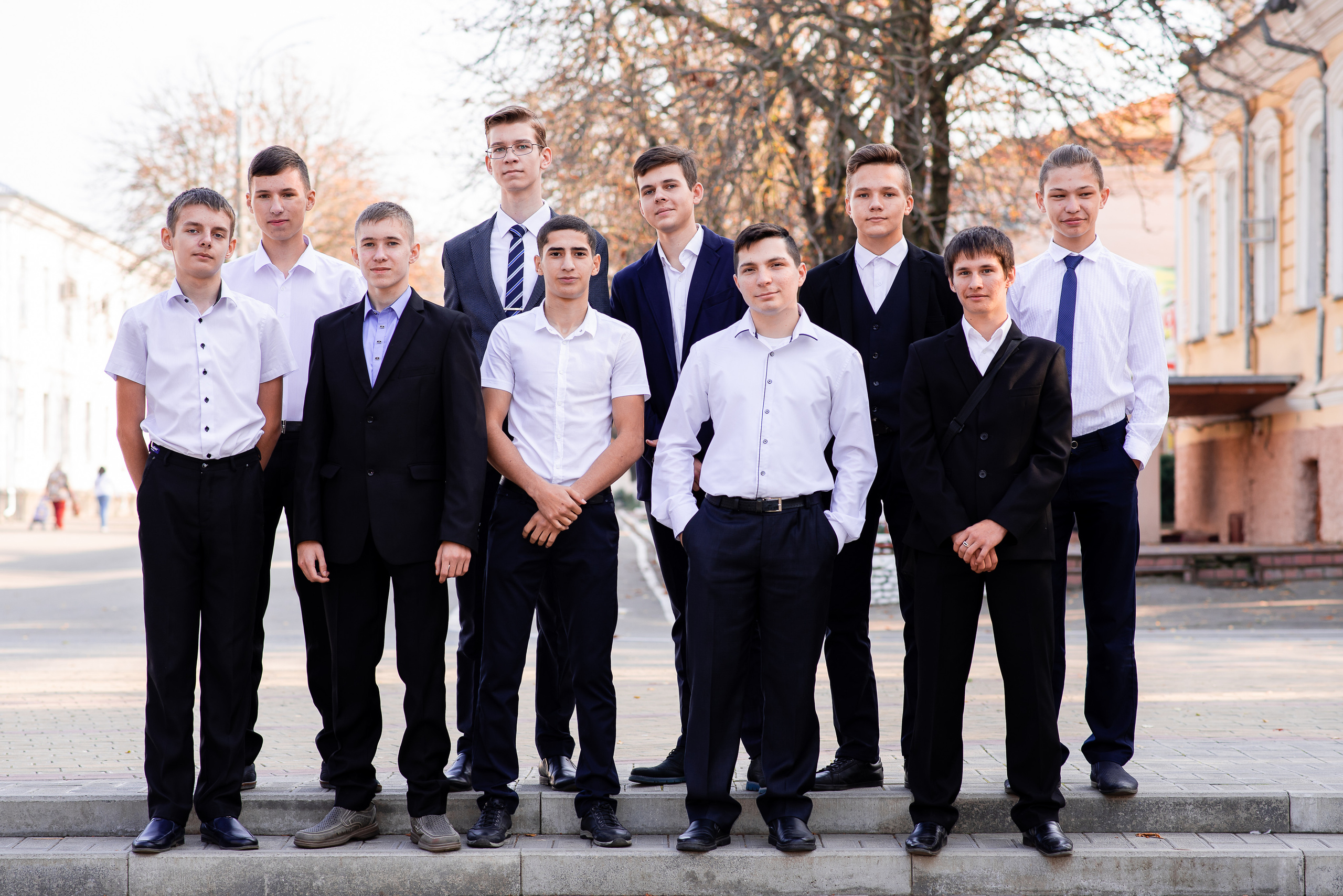 Школа № 3 Лабинск. Видеосьемка, фотосьемка свадеб, юбилеев, утренников в Краснодарском кр