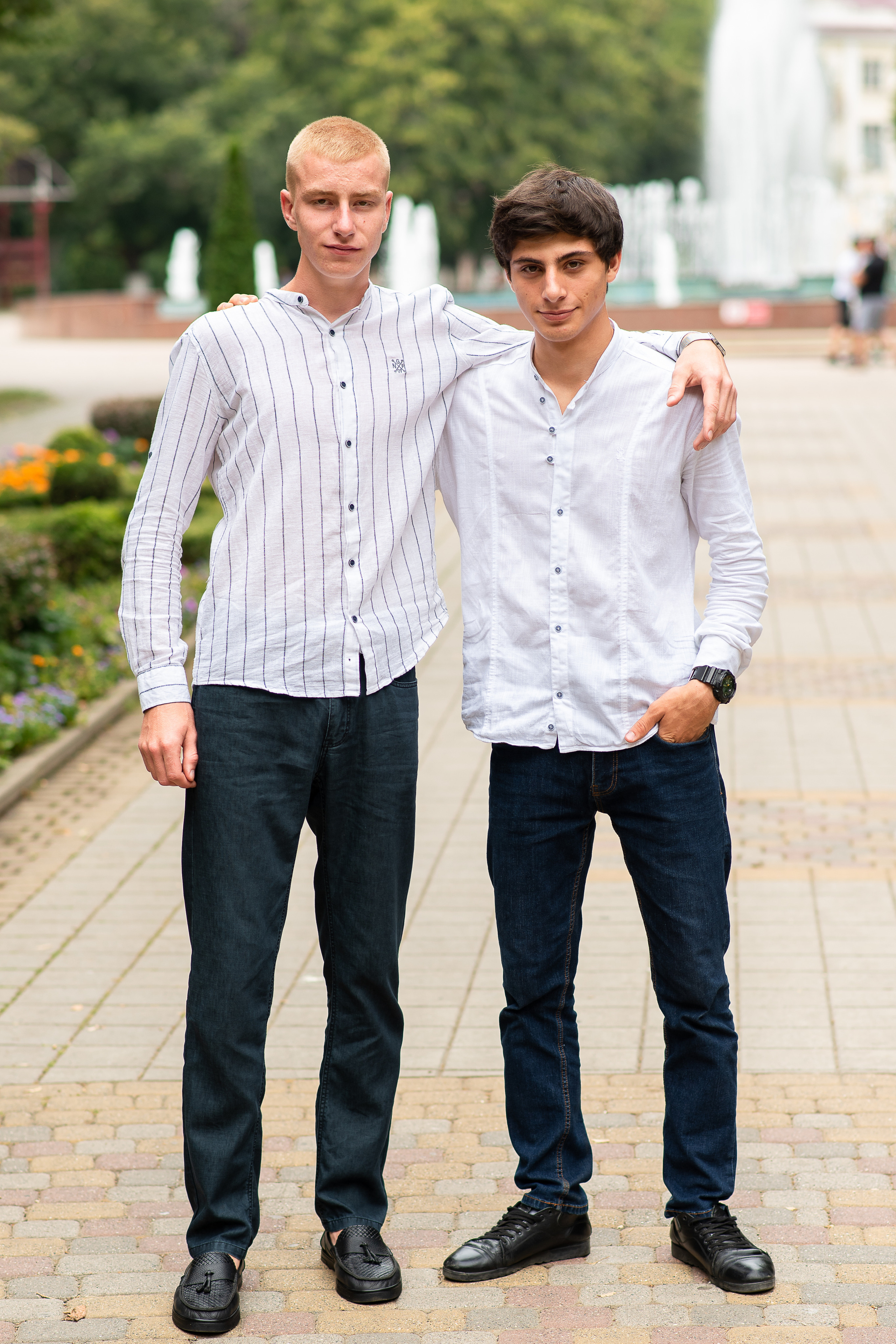 Школа п. Глубокий. Видеосьемка, фотосьемка свадеб, юбилеев, утренников в Краснодарском кр