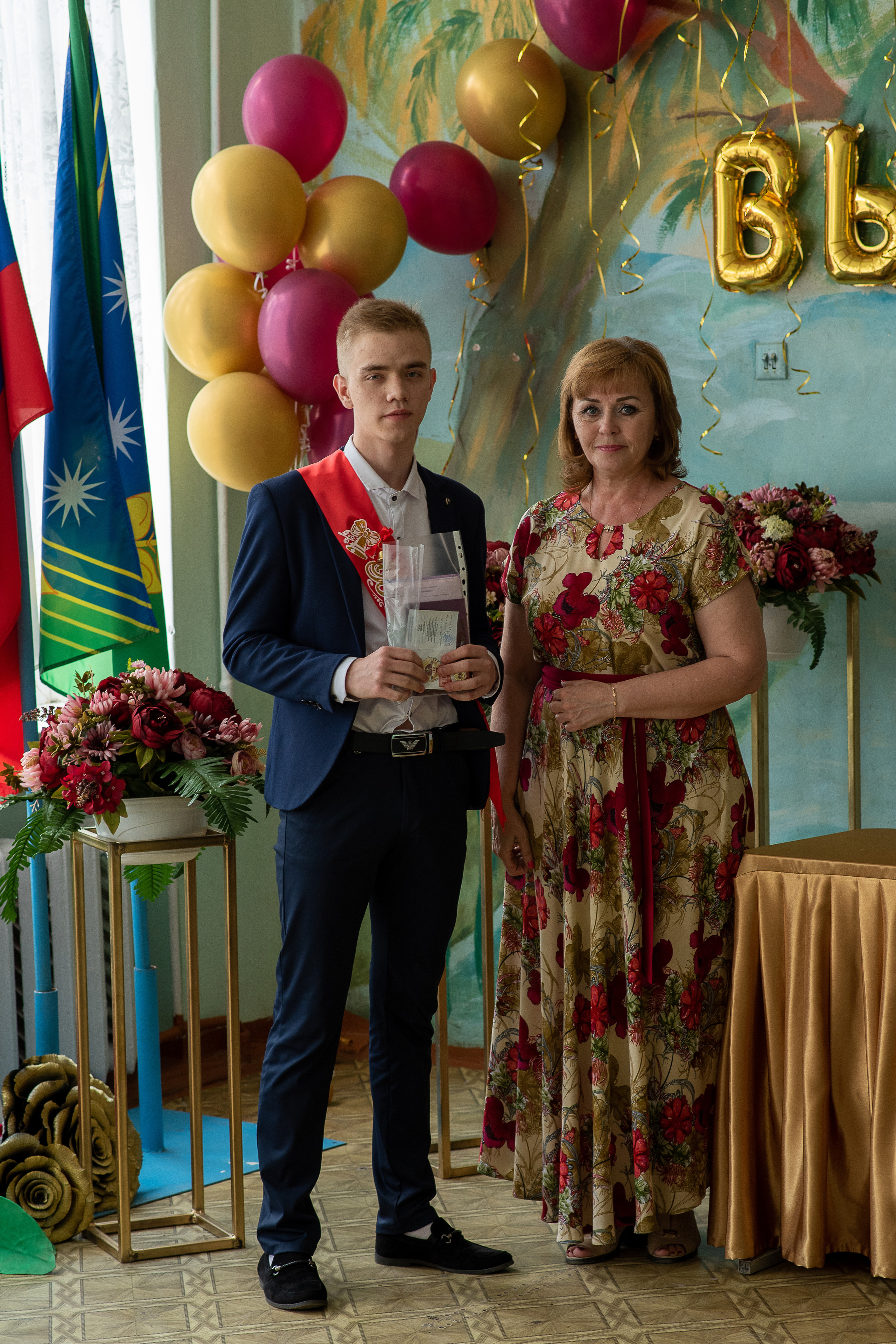 Школа п. Глубокий. Видеосьемка, фотосьемка свадеб, юбилеев, утренников в Краснодарском кр