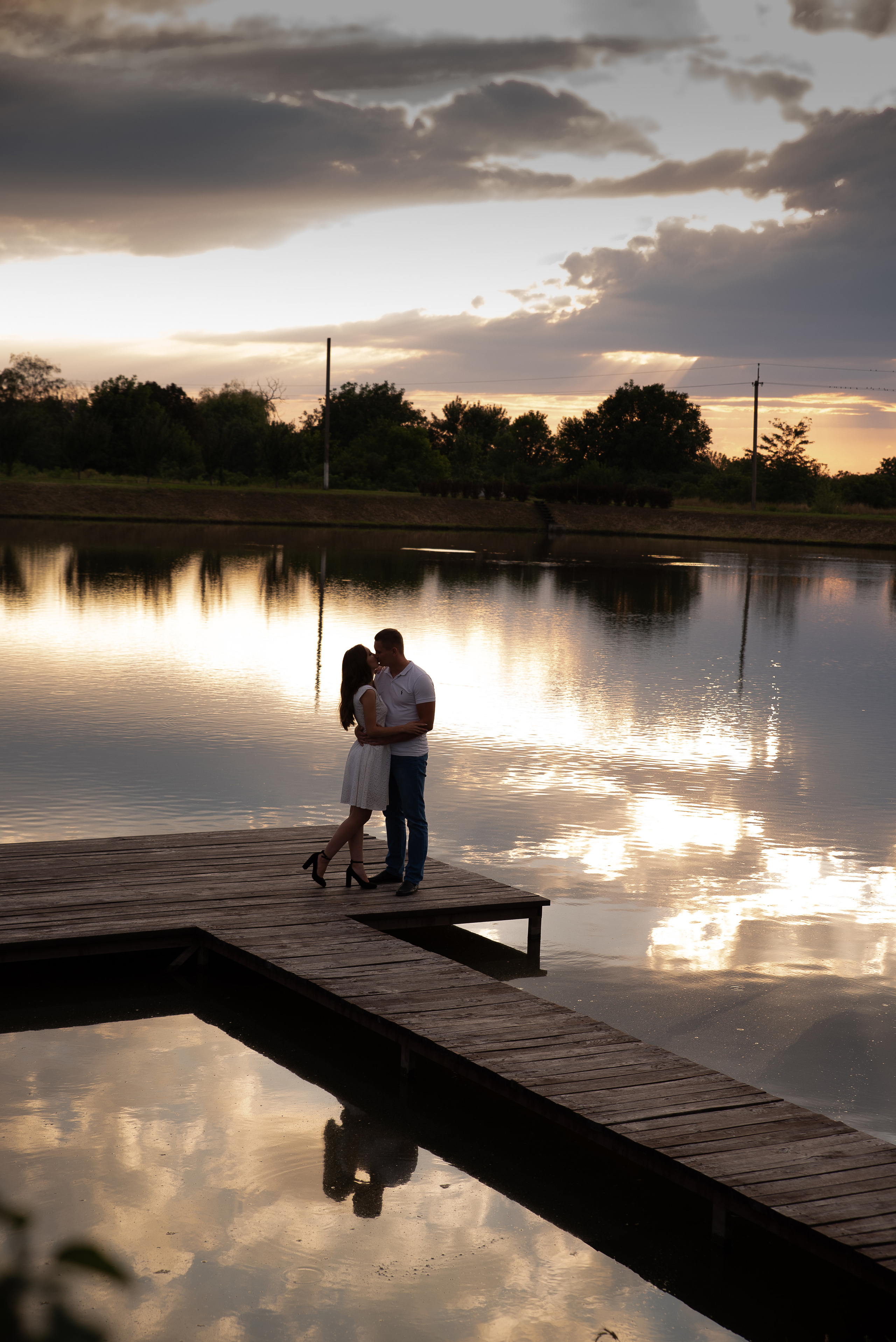 Love Story Саши и Вики. Видеосьемка, фотосьемка свадеб, юбилеев, утренников в Краснодарском кр