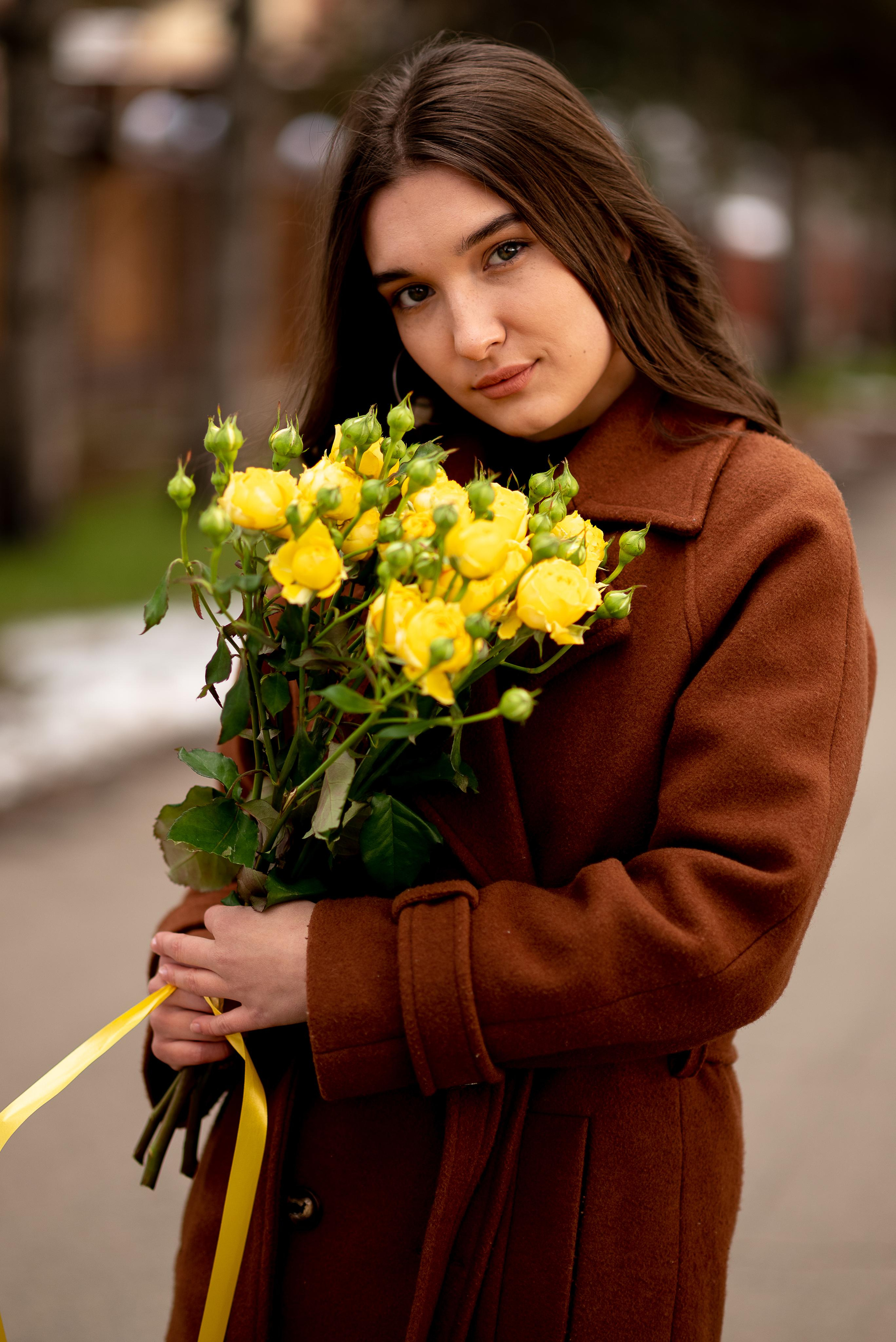 Фотосессия Кристины. Видеосьемка, фотосьемка свадеб, юбилеев, утренников в Краснодарском кр