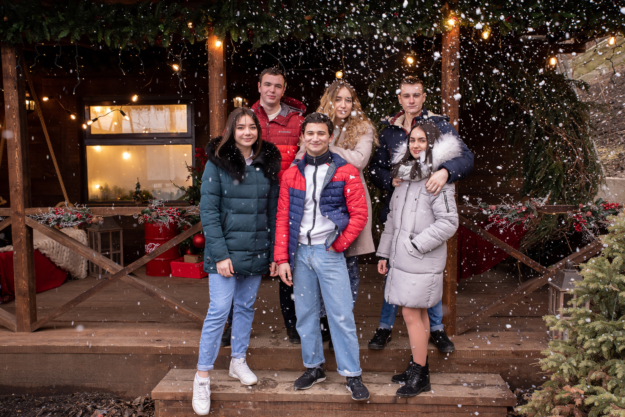 Школа п. Глубокий. Видеосьемка, фотосьемка свадеб, юбилеев, утренников в Краснодарском кр