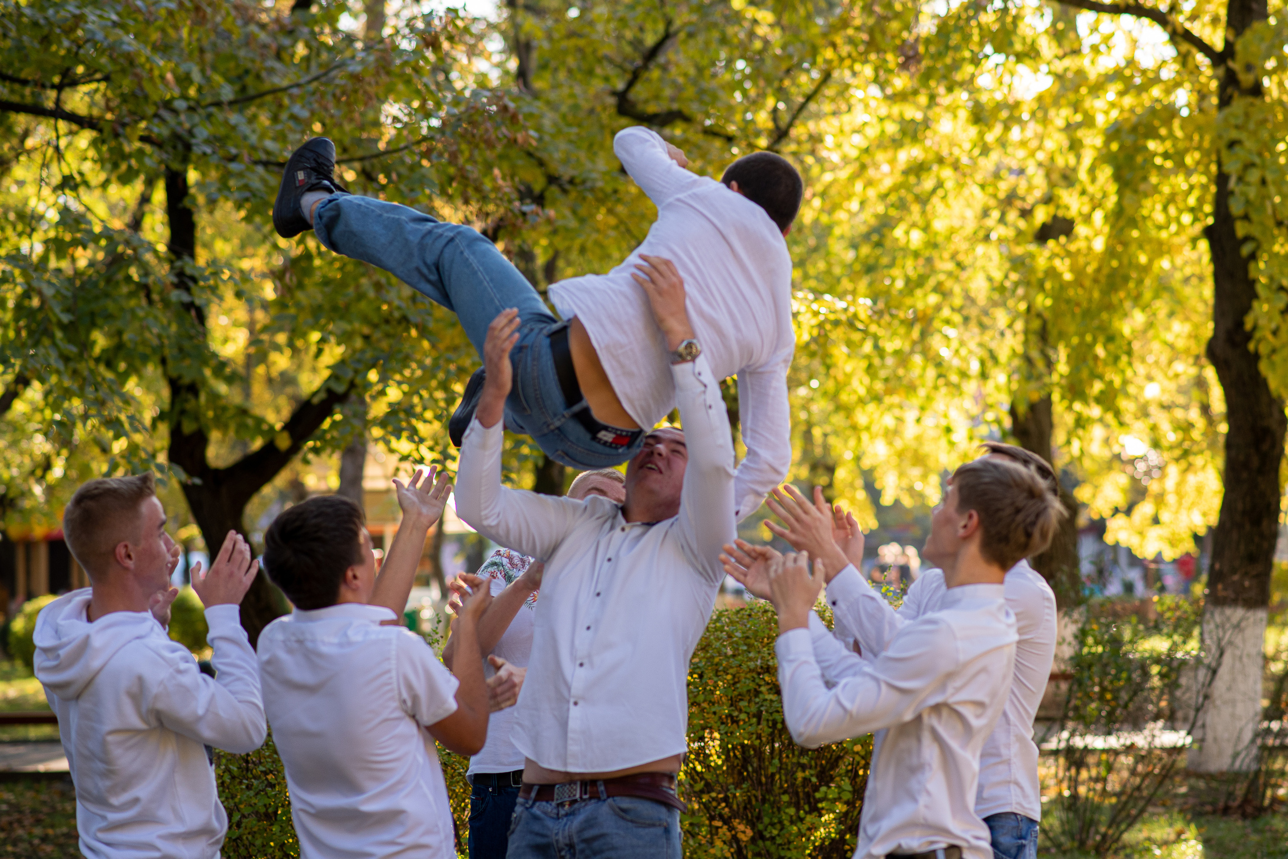 Школа п. Глубокий. Видеосьемка, фотосьемка свадеб, юбилеев, утренников в Краснодарском кр