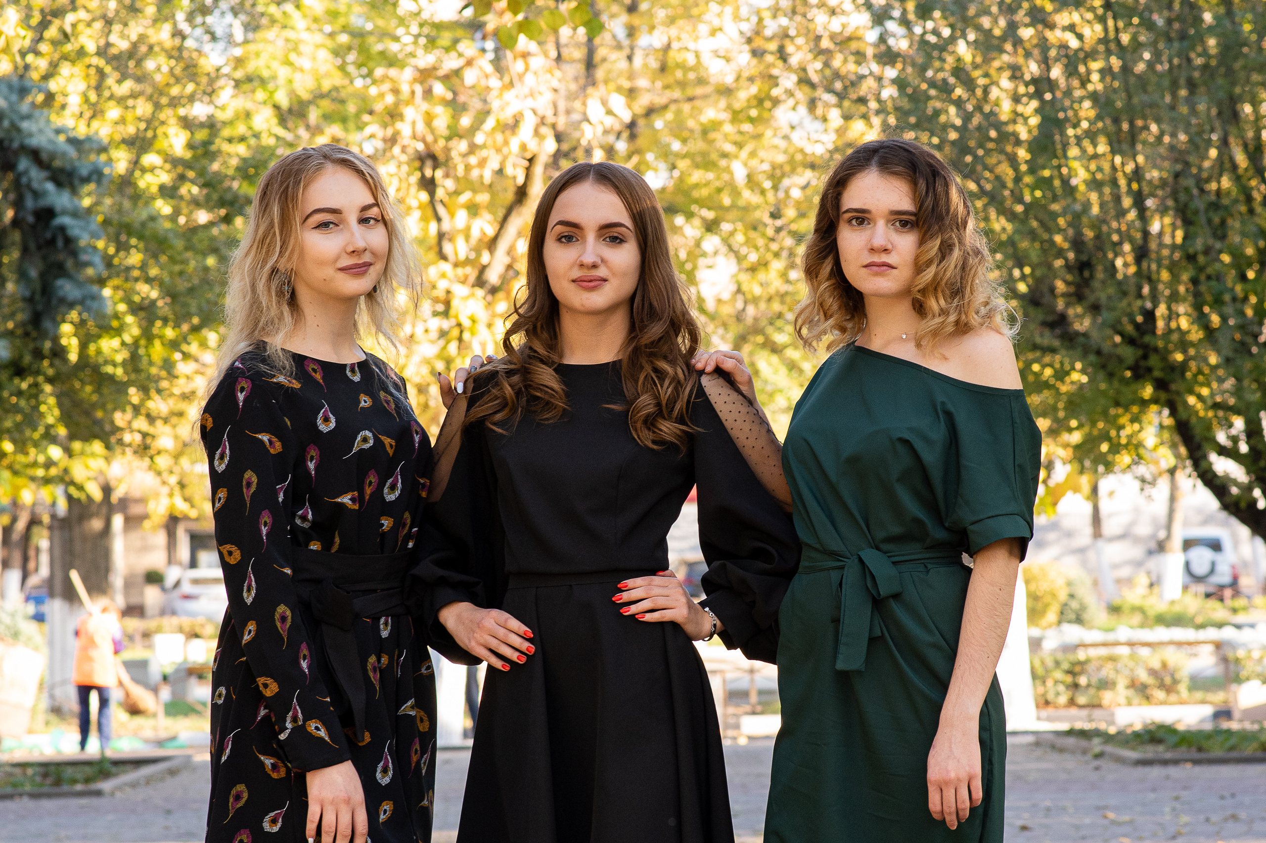 Школа п. Глубокий. Видеосьемка, фотосьемка свадеб, юбилеев, утренников в Краснодарском кр