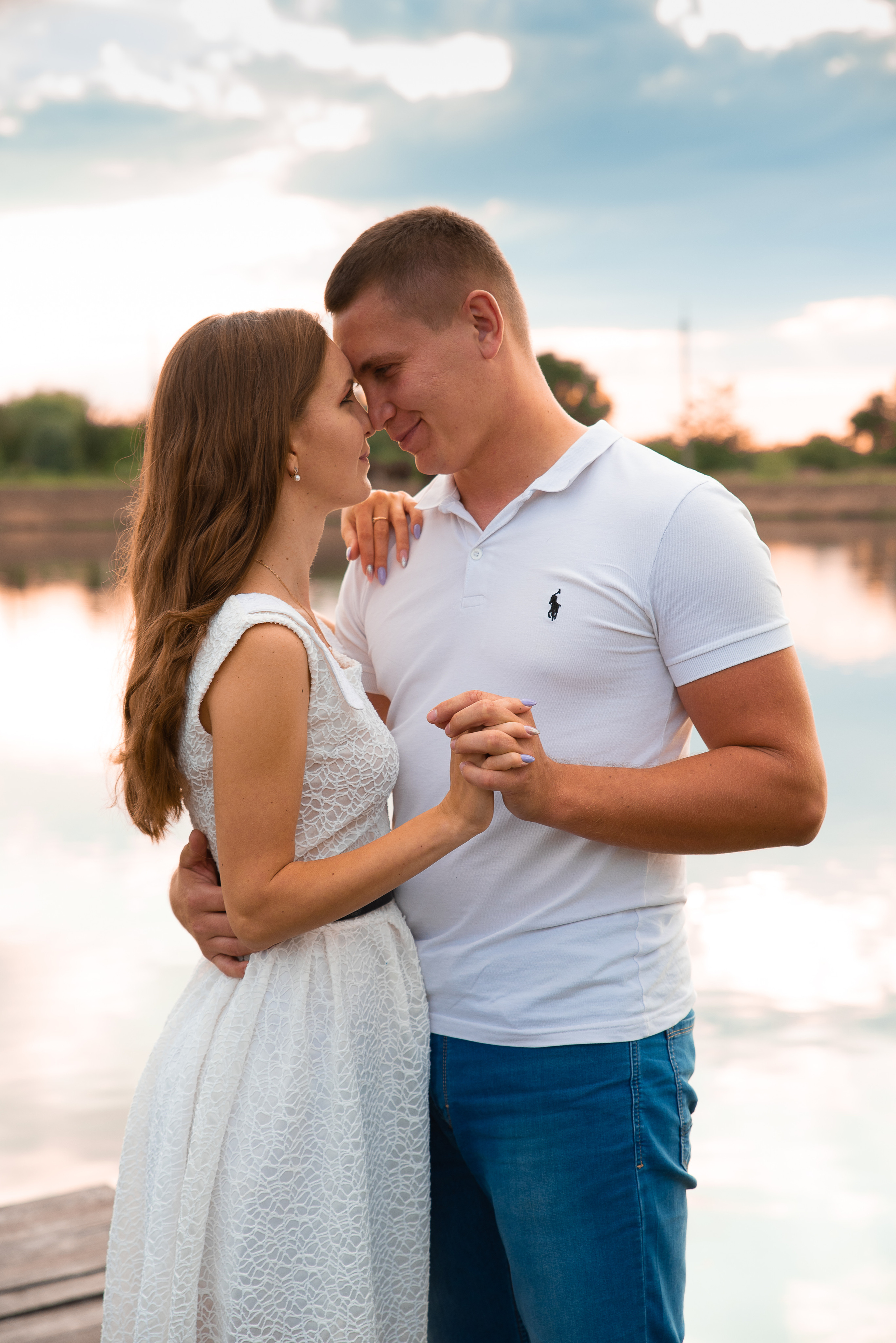 Love Story Саши и Вики. Видеосьемка, фотосьемка свадеб, юбилеев, утренников в Краснодарском кр