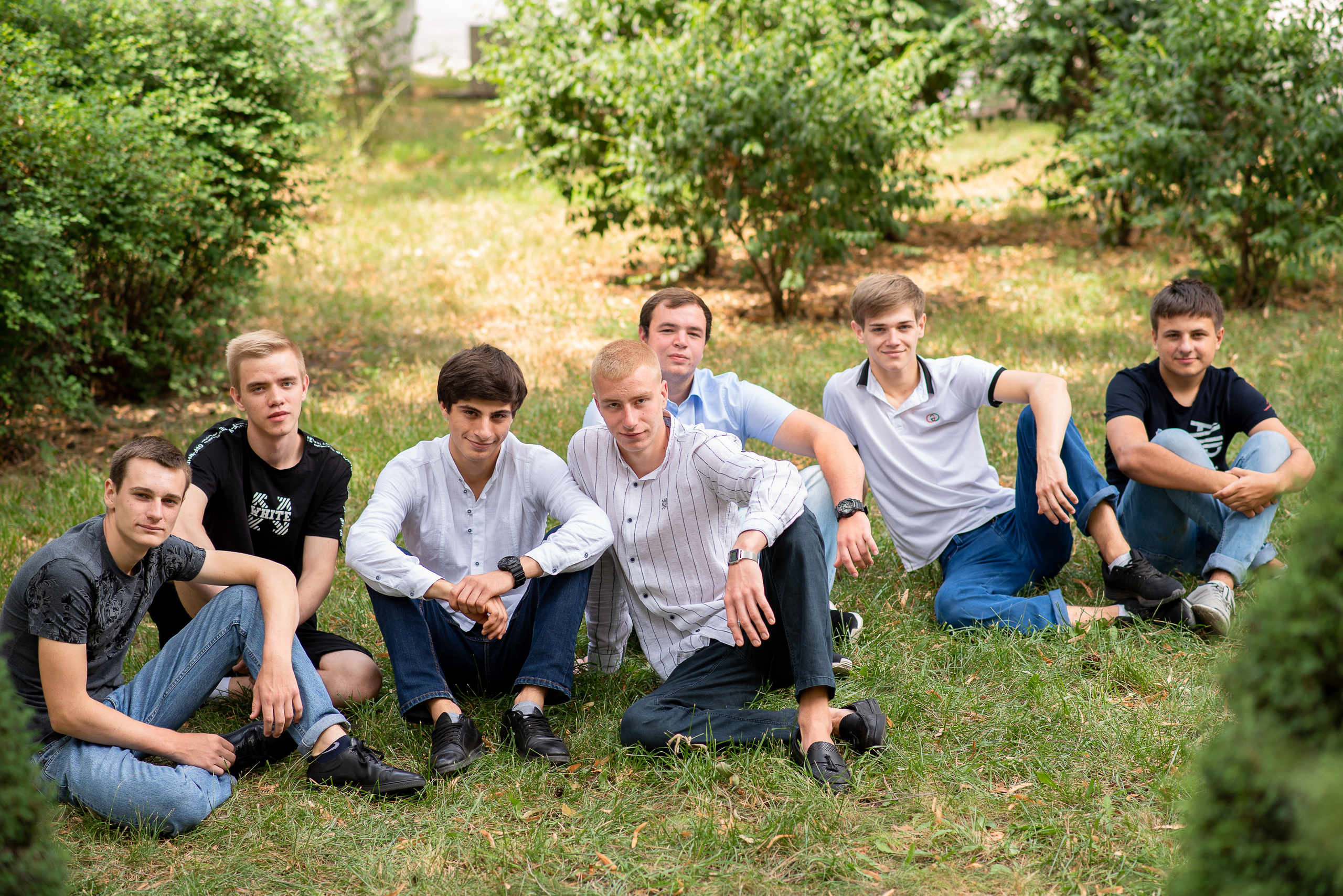 Школа п. Глубокий. Видеосьемка, фотосьемка свадеб, юбилеев, утренников в Краснодарском кр