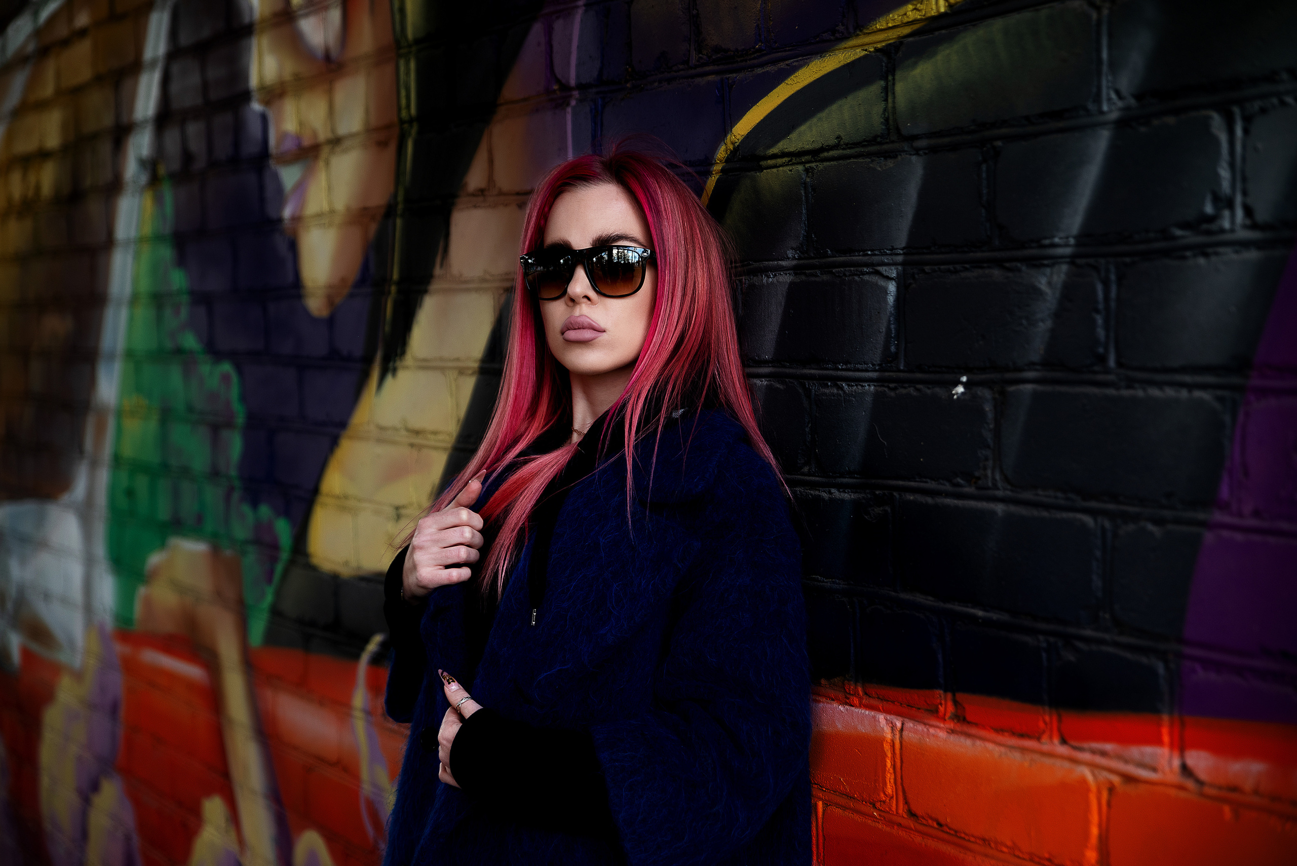 Фотосессия в стиле Граффити. Видеосьемка, фотосьемка свадеб, юбилеев, утренников в Краснодарском кр