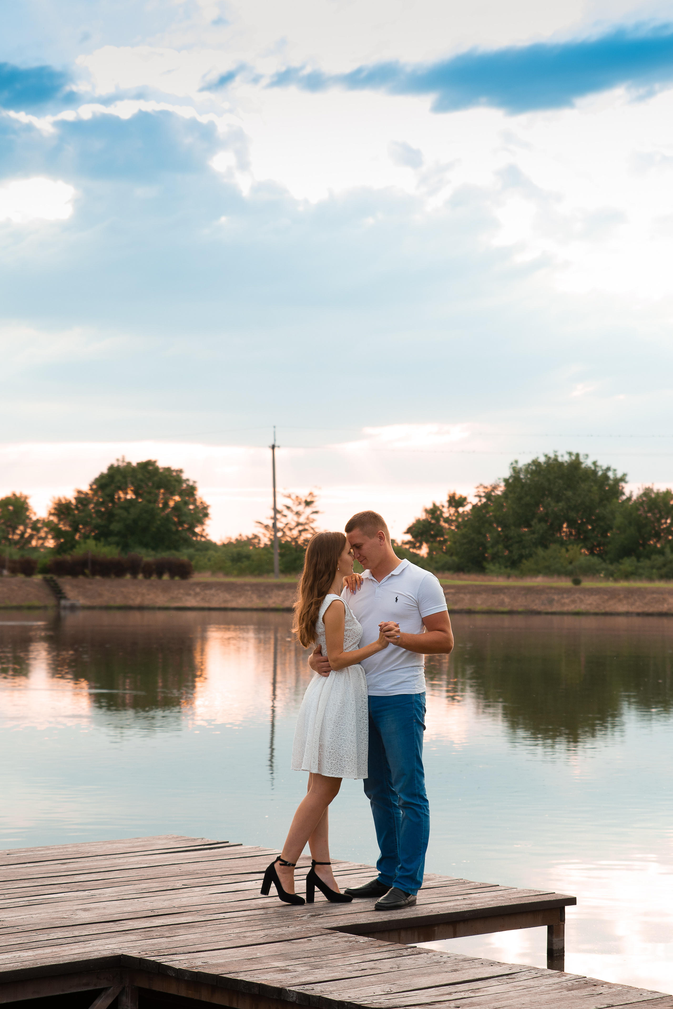 Love Story Саши и Вики. Видеосьемка, фотосьемка свадеб, юбилеев, утренников в Краснодарском кр