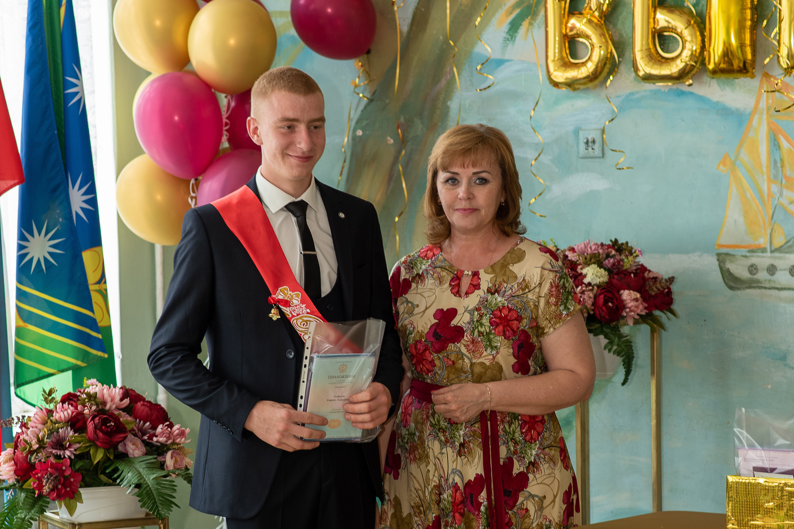 Школа п. Глубокий. Видеосьемка, фотосьемка свадеб, юбилеев, утренников в Краснодарском кр