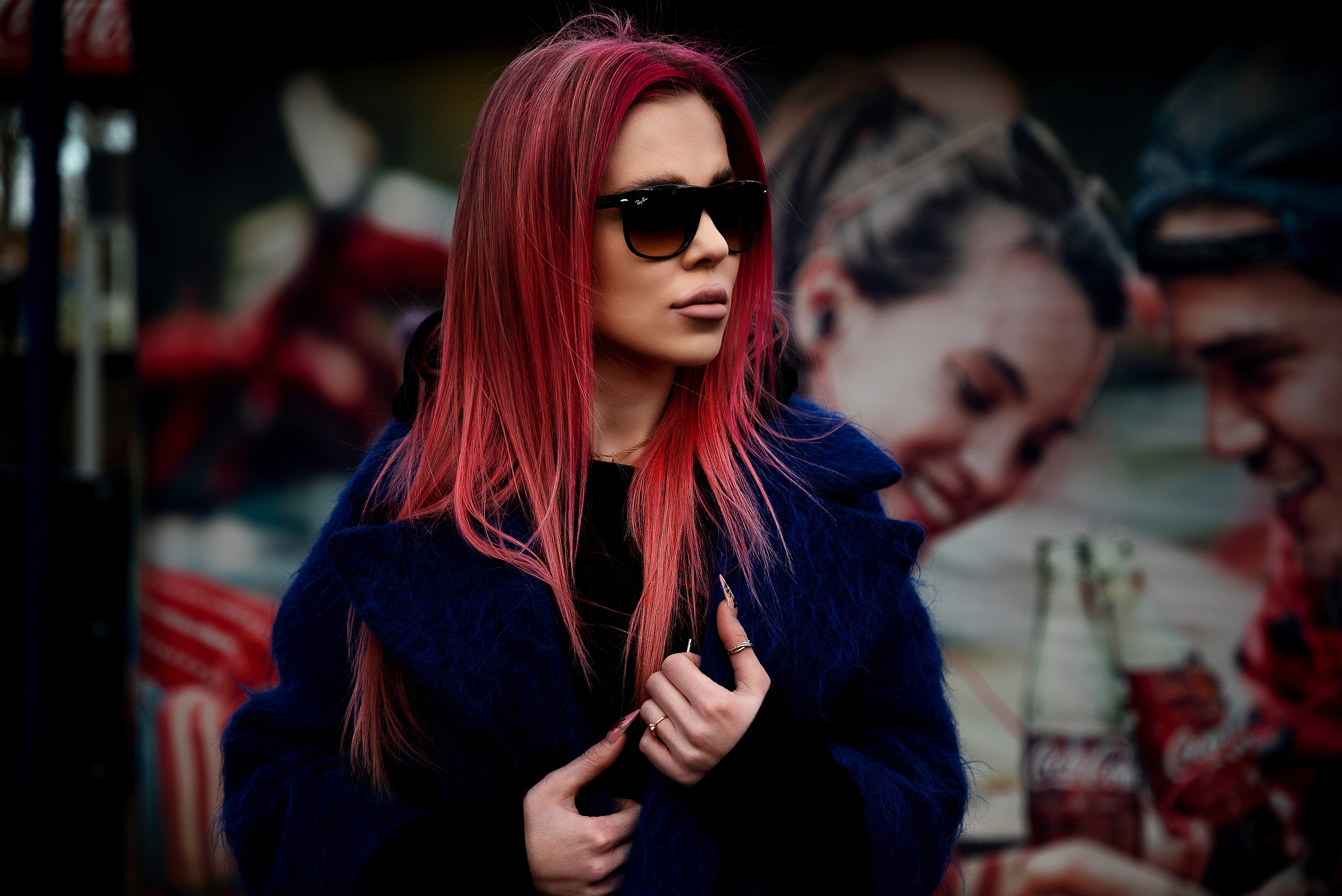 Фотосессия в стиле Граффити. Видеосьемка, фотосьемка свадеб, юбилеев, утренников в Краснодарском кр