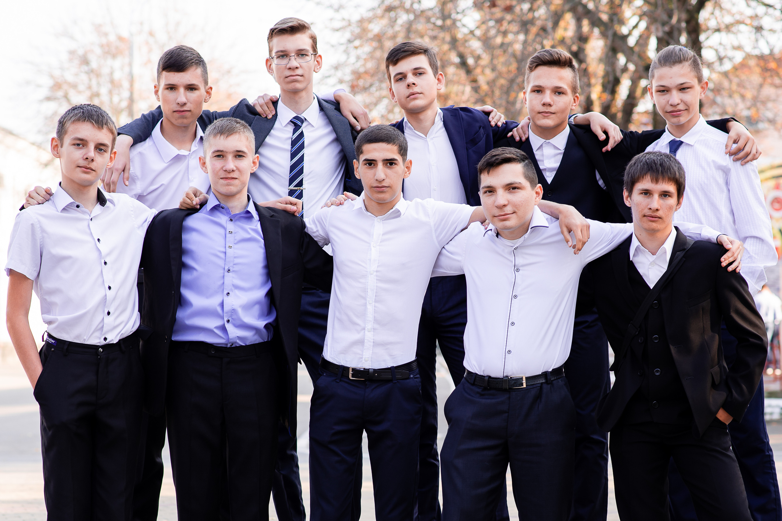 Школа № 3 Лабинск. Видеосьемка, фотосьемка свадеб, юбилеев, утренников в Краснодарском кр