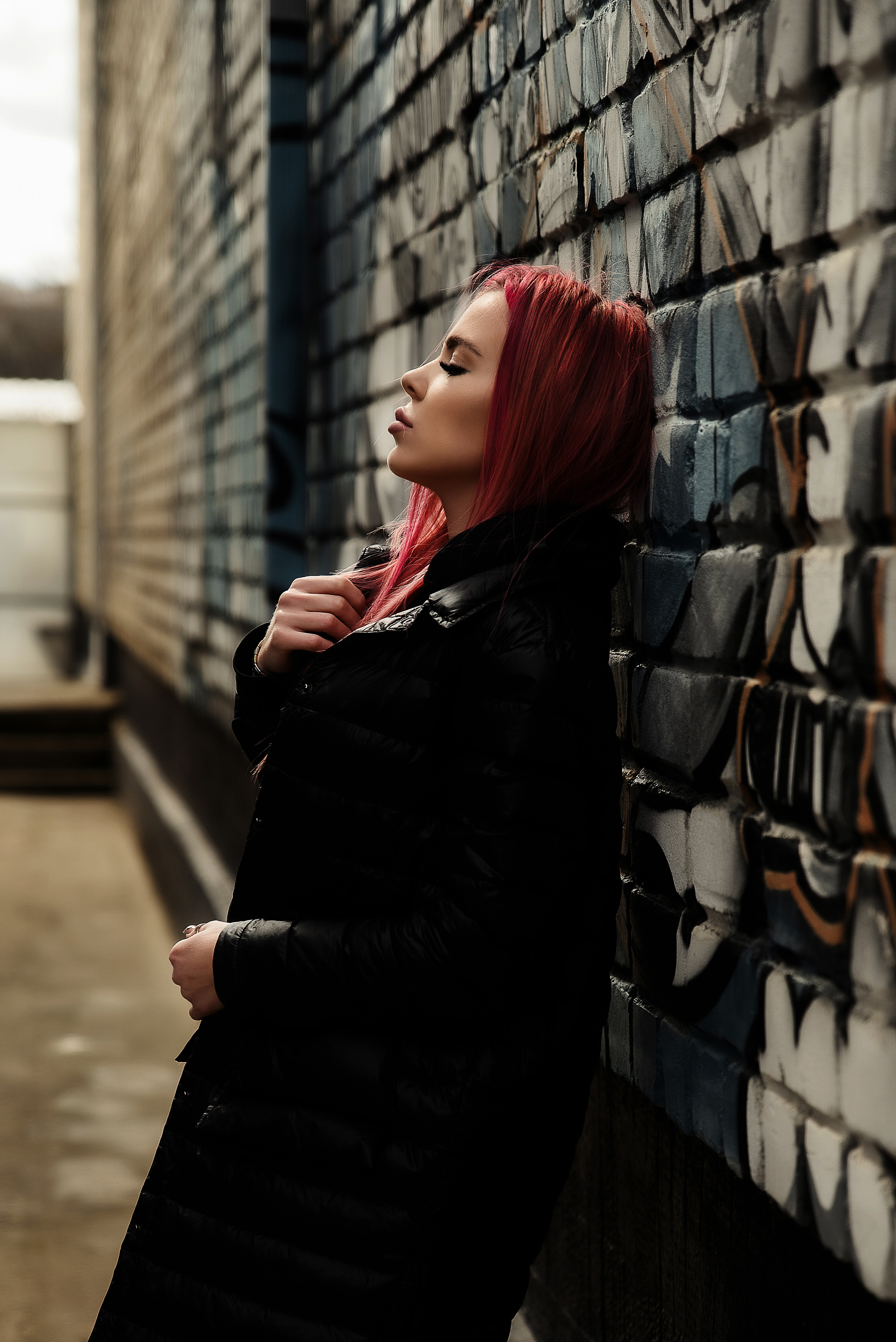 Фотосессия в стиле Граффити. Видеосьемка, фотосьемка свадеб, юбилеев, утренников в Краснодарском кр