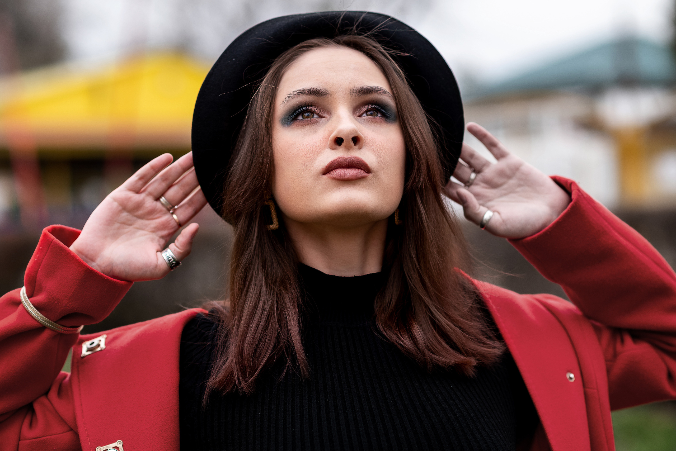 Фотосессия Анны. Видеосьемка, фотосьемка свадеб, юбилеев, утренников в Краснодарском кр