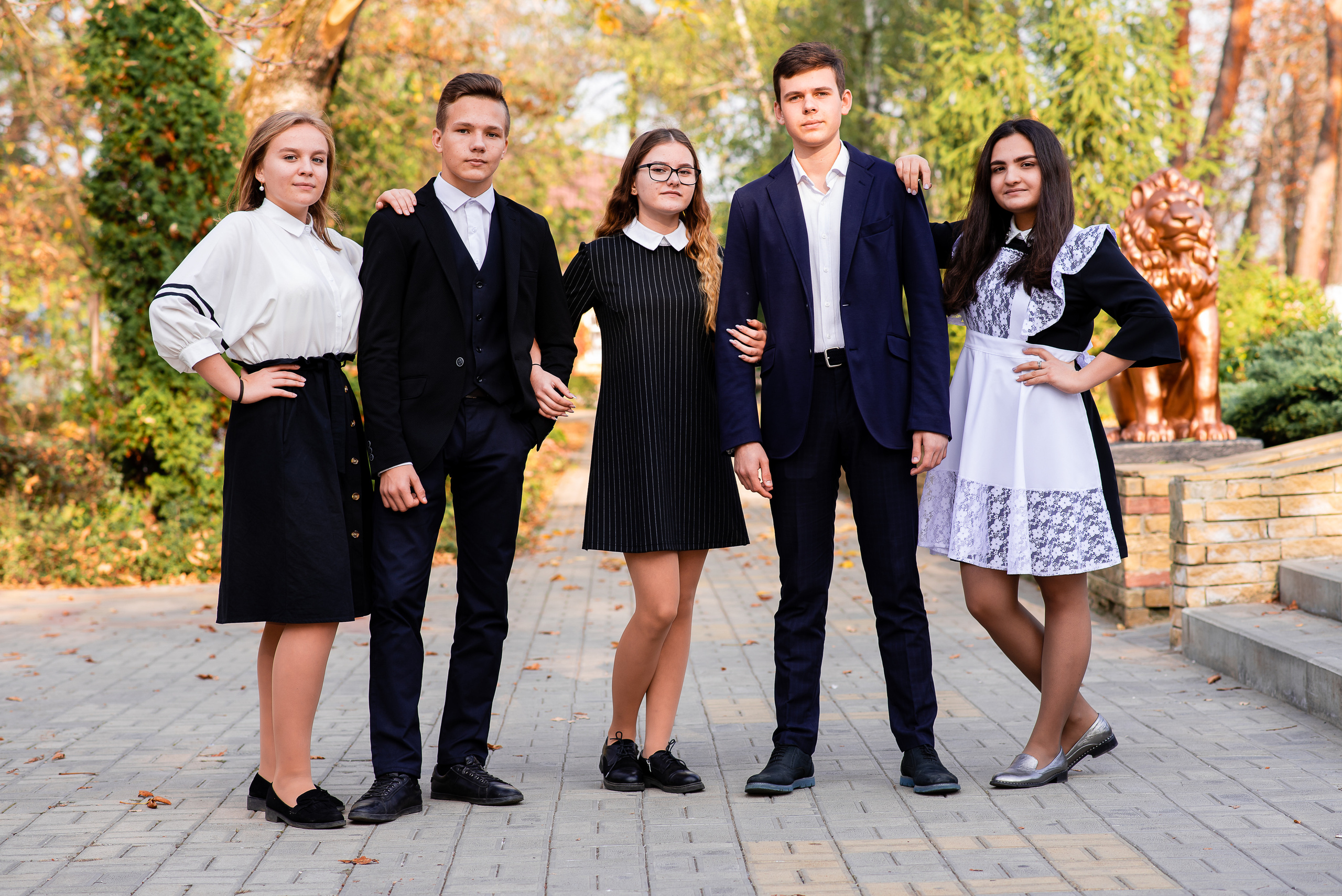 Школа № 3 Лабинск. Видеосьемка, фотосьемка свадеб, юбилеев, утренников в Краснодарском кр