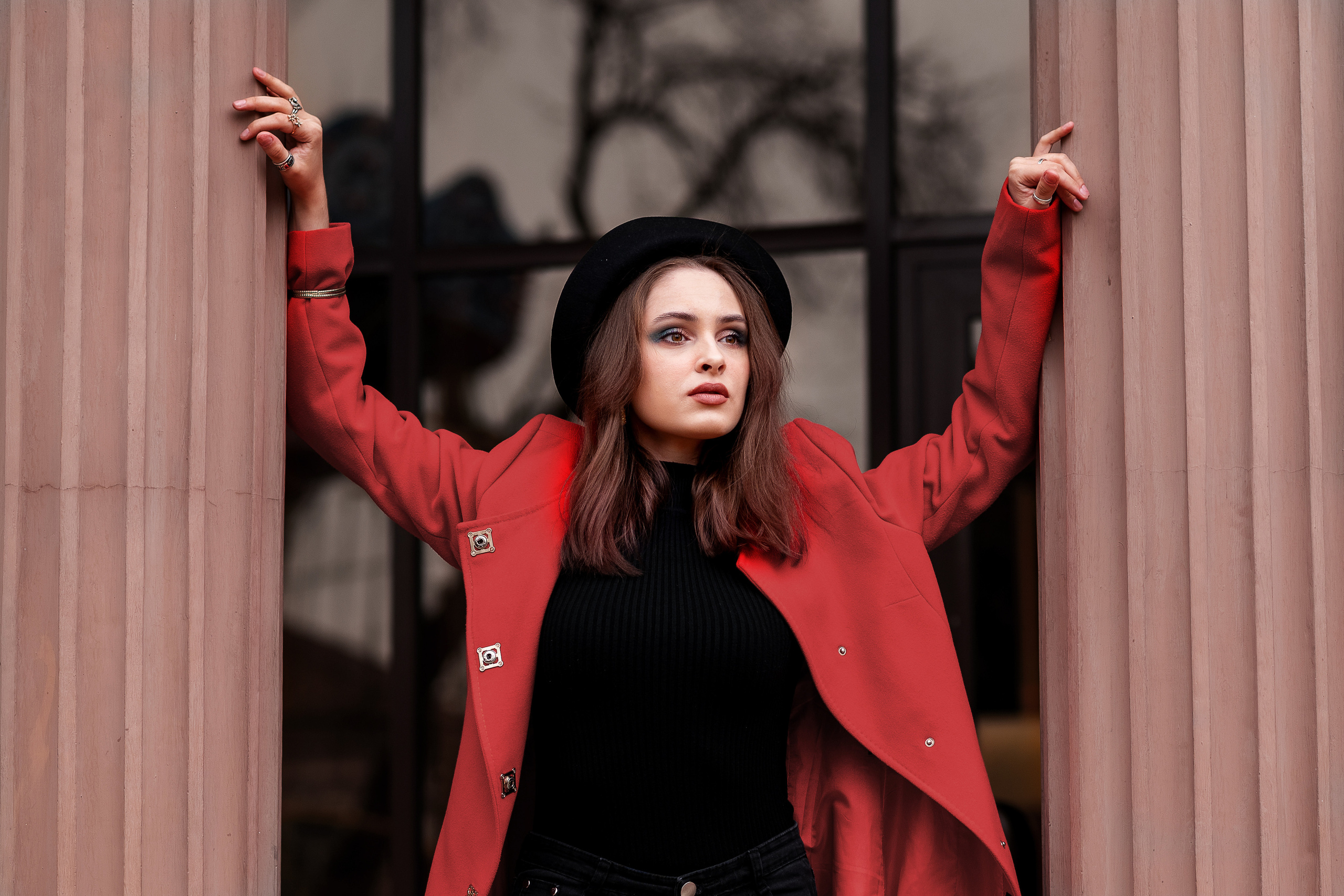 Фотосессия Анны. Видеосьемка, фотосьемка свадеб, юбилеев, утренников в Краснодарском кр