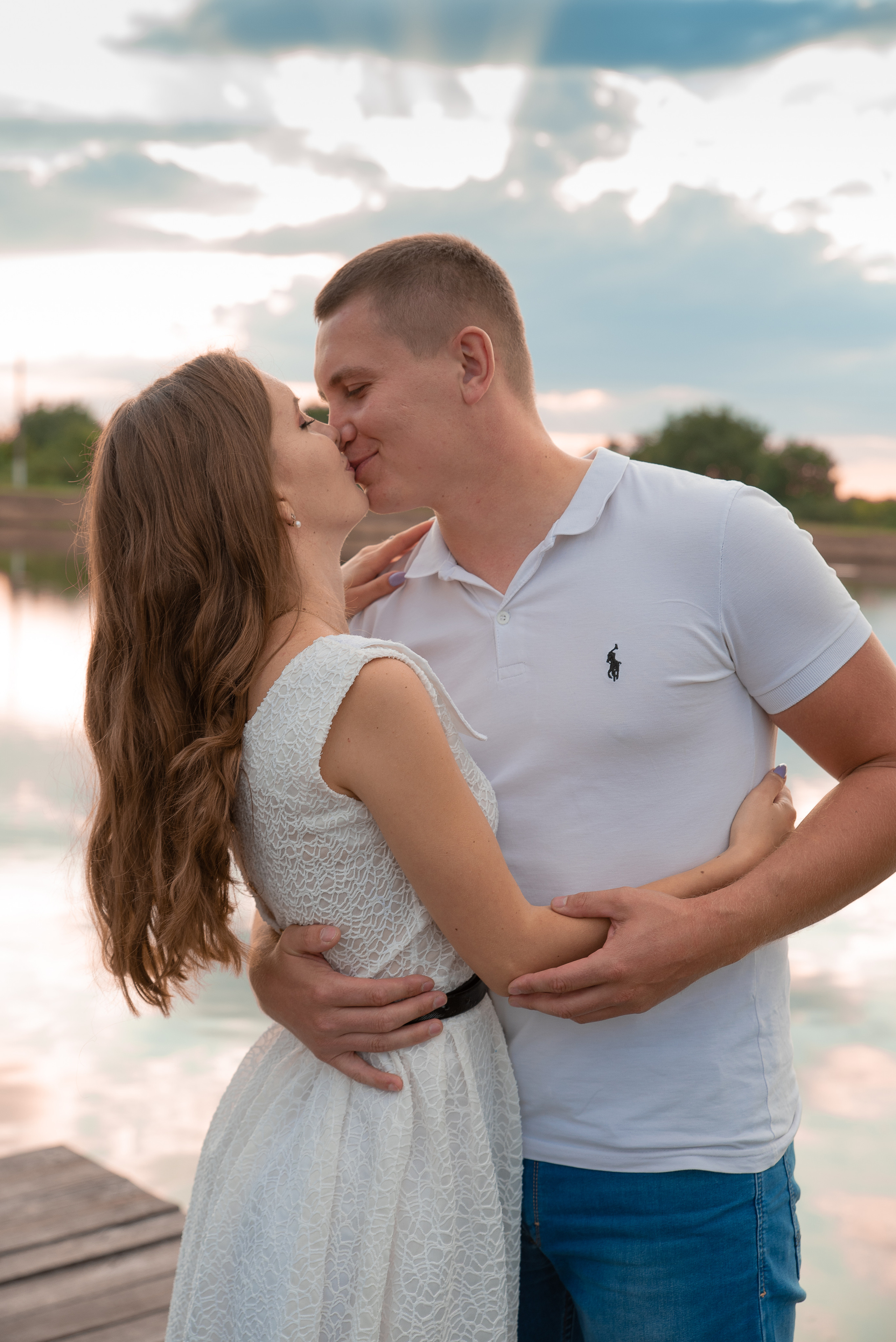 Love Story Саши и Вики. Видеосьемка, фотосьемка свадеб, юбилеев, утренников в Краснодарском кр