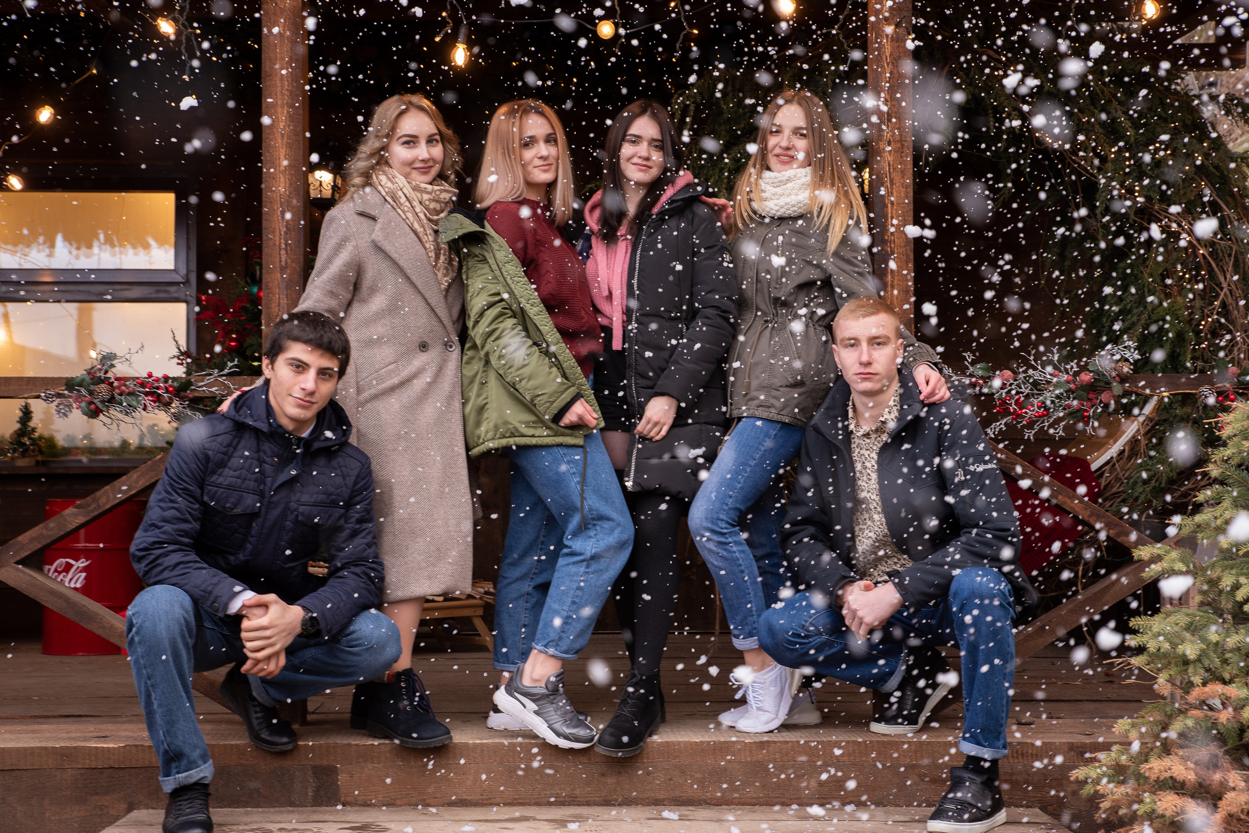 Школа п. Глубокий. Видеосьемка, фотосьемка свадеб, юбилеев, утренников в Краснодарском кр