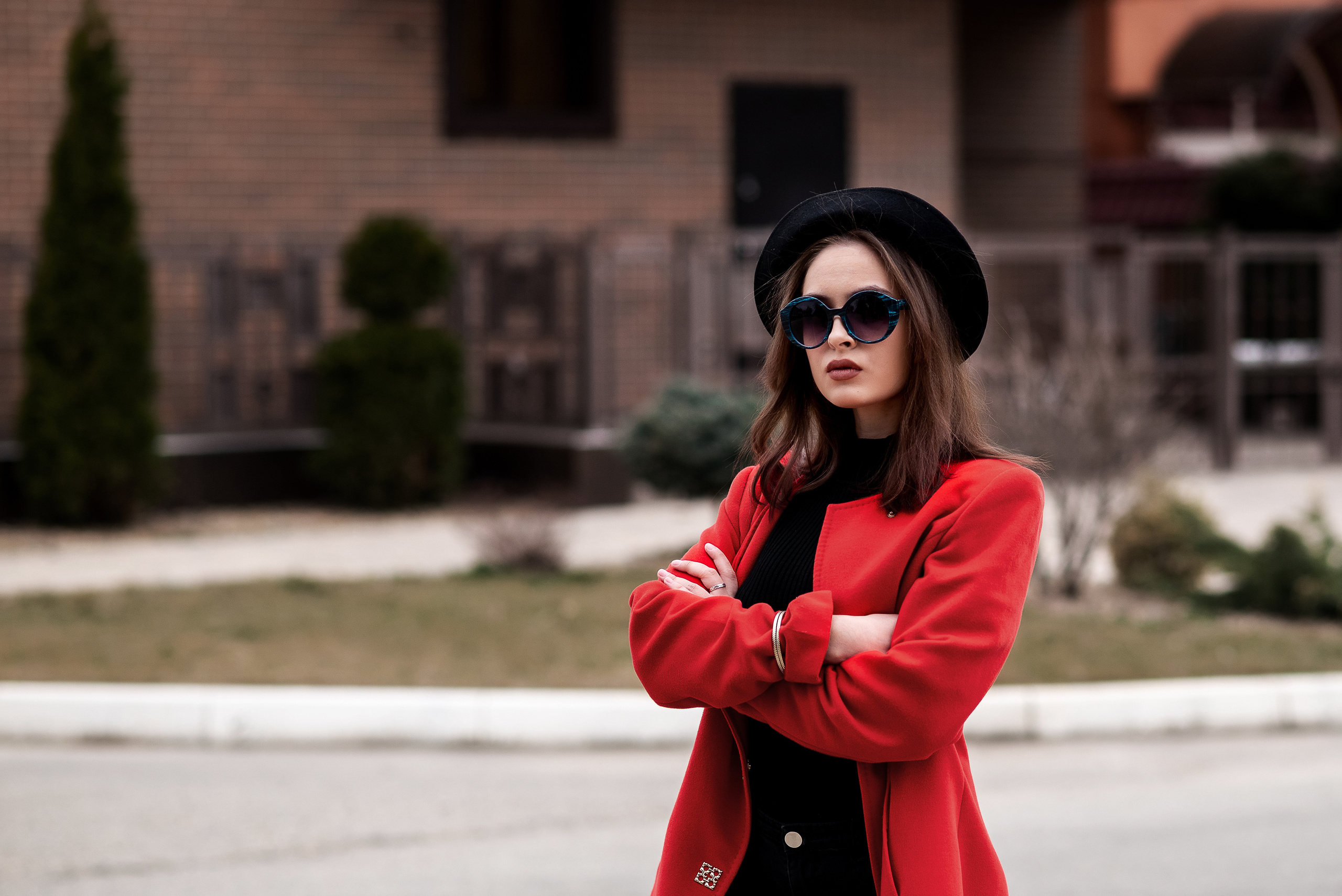 Фотосессия Анны. Видеосьемка, фотосьемка свадеб, юбилеев, утренников в Краснодарском кр