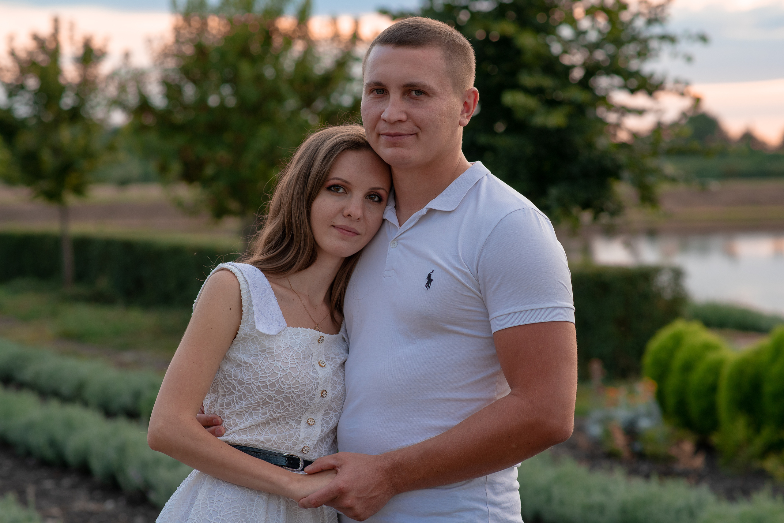 Love Story Саши и Вики. Видеосьемка, фотосьемка свадеб, юбилеев, утренников в Краснодарском кр