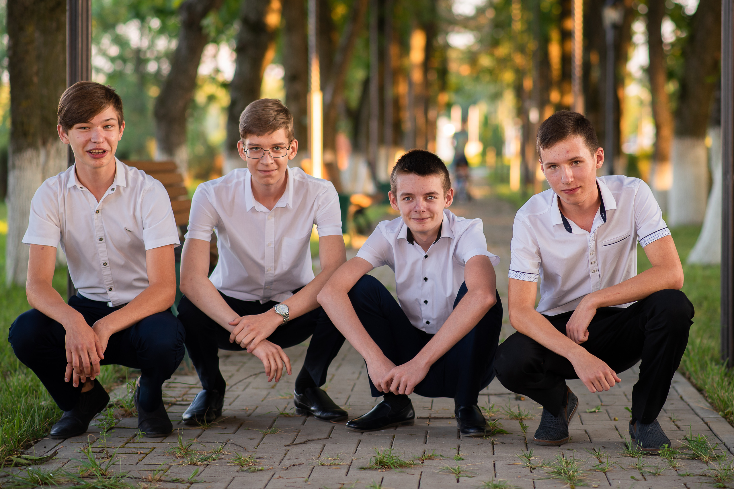 Школа № 3 Лабинск. Видеосьемка, фотосьемка свадеб, юбилеев, утренников в Краснодарском кр