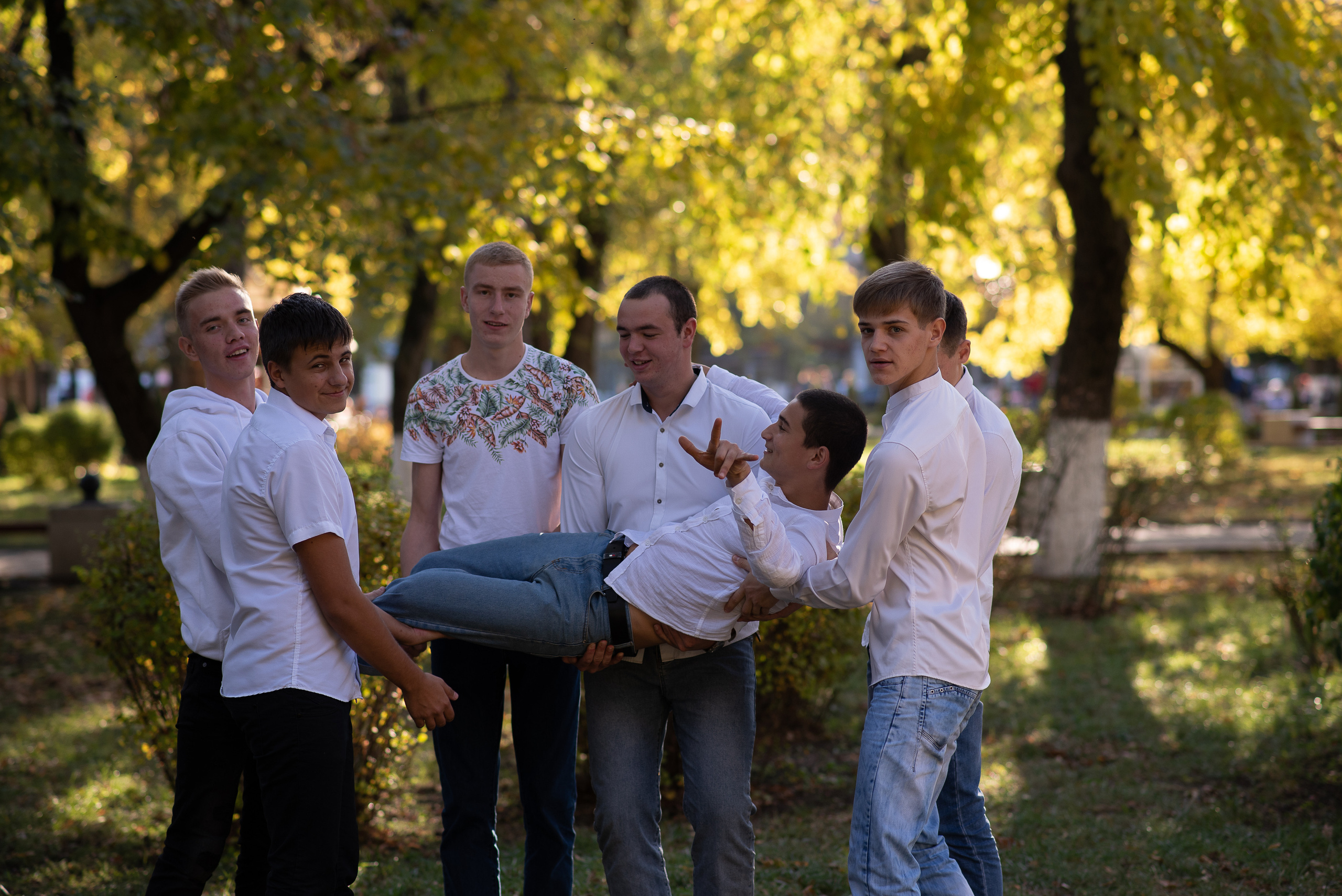 Школа п. Глубокий. Видеосьемка, фотосьемка свадеб, юбилеев, утренников в Краснодарском кр