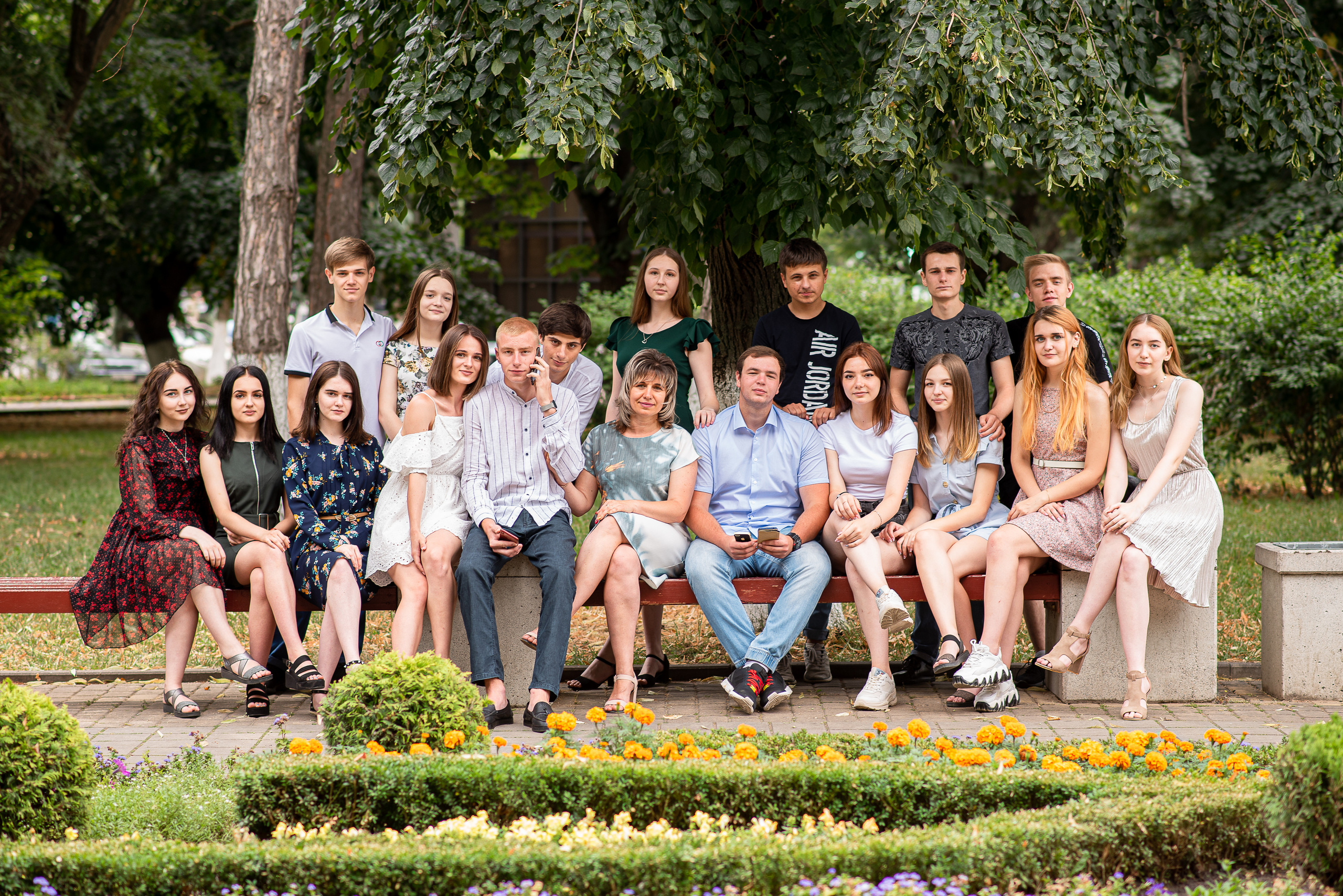 Школа п. Глубокий. Видеосьемка, фотосьемка свадеб, юбилеев, утренников в Краснодарском кр