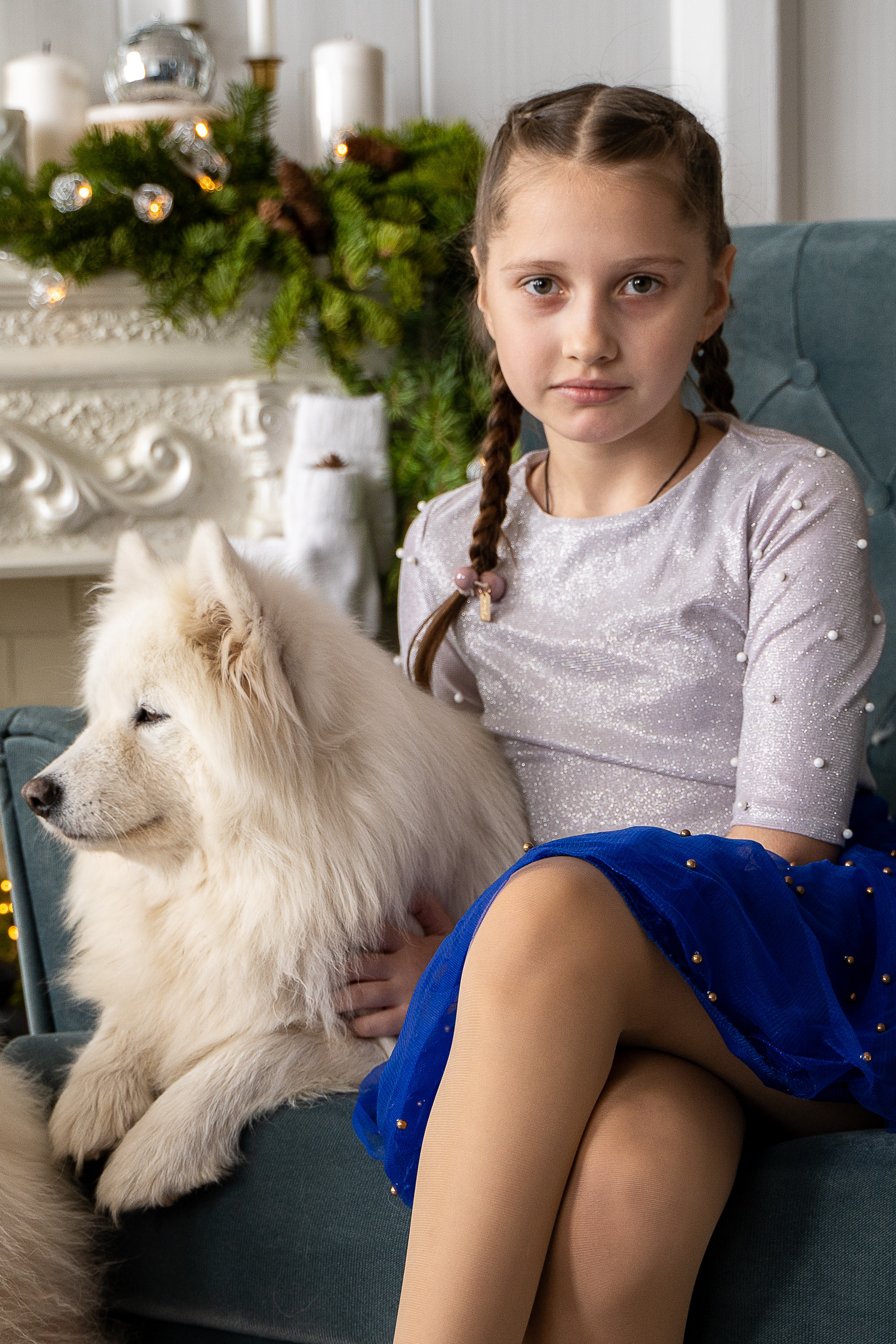 Дети и самоеды. Видеосьемка, фотосьемка свадеб, юбилеев, утренников в Краснодарском кр