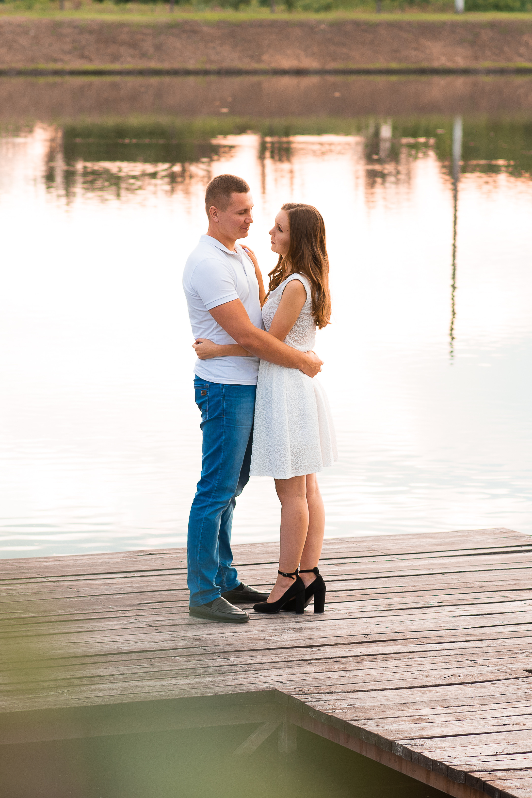 Love Story Саши и Вики. Видеосьемка, фотосьемка свадеб, юбилеев, утренников в Краснодарском кр