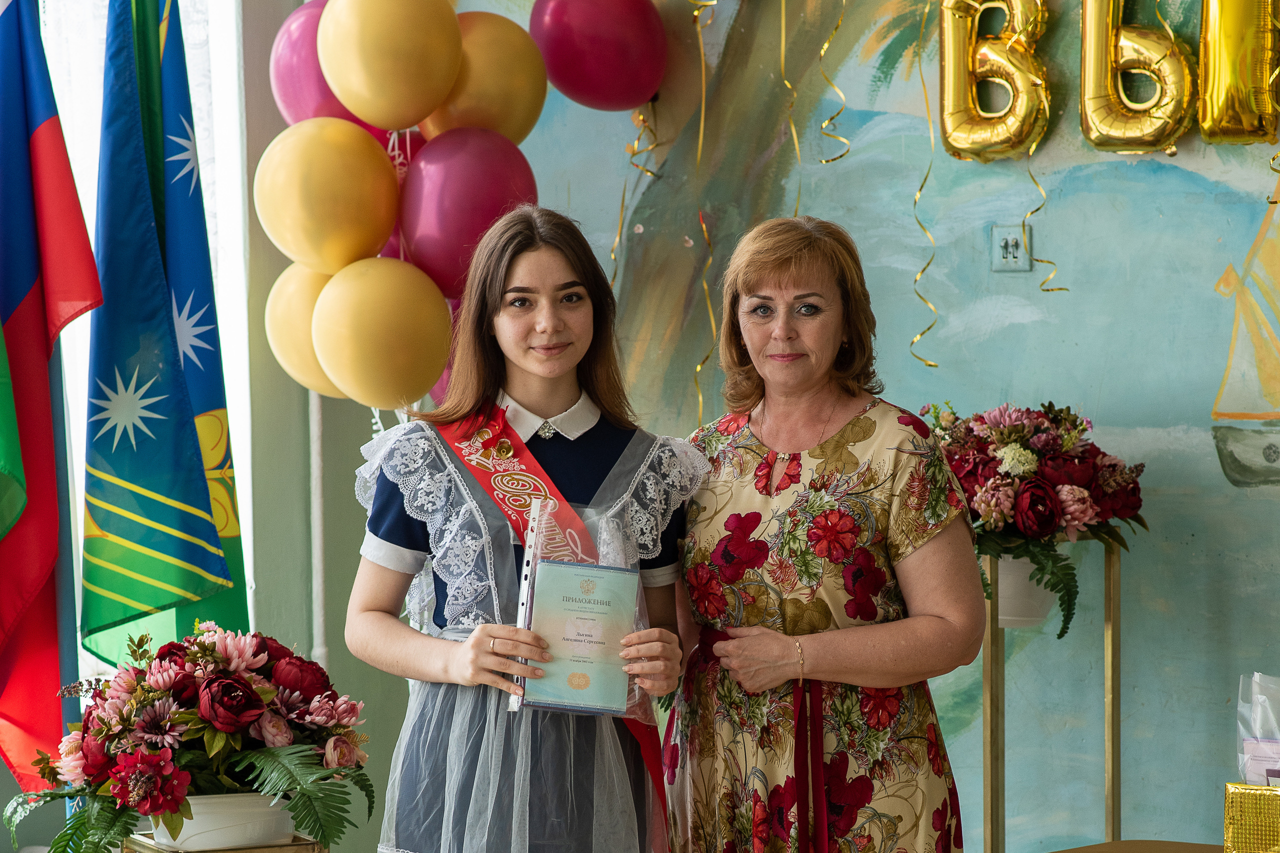 Школа п. Глубокий. Видеосьемка, фотосьемка свадеб, юбилеев, утренников в Краснодарском кр