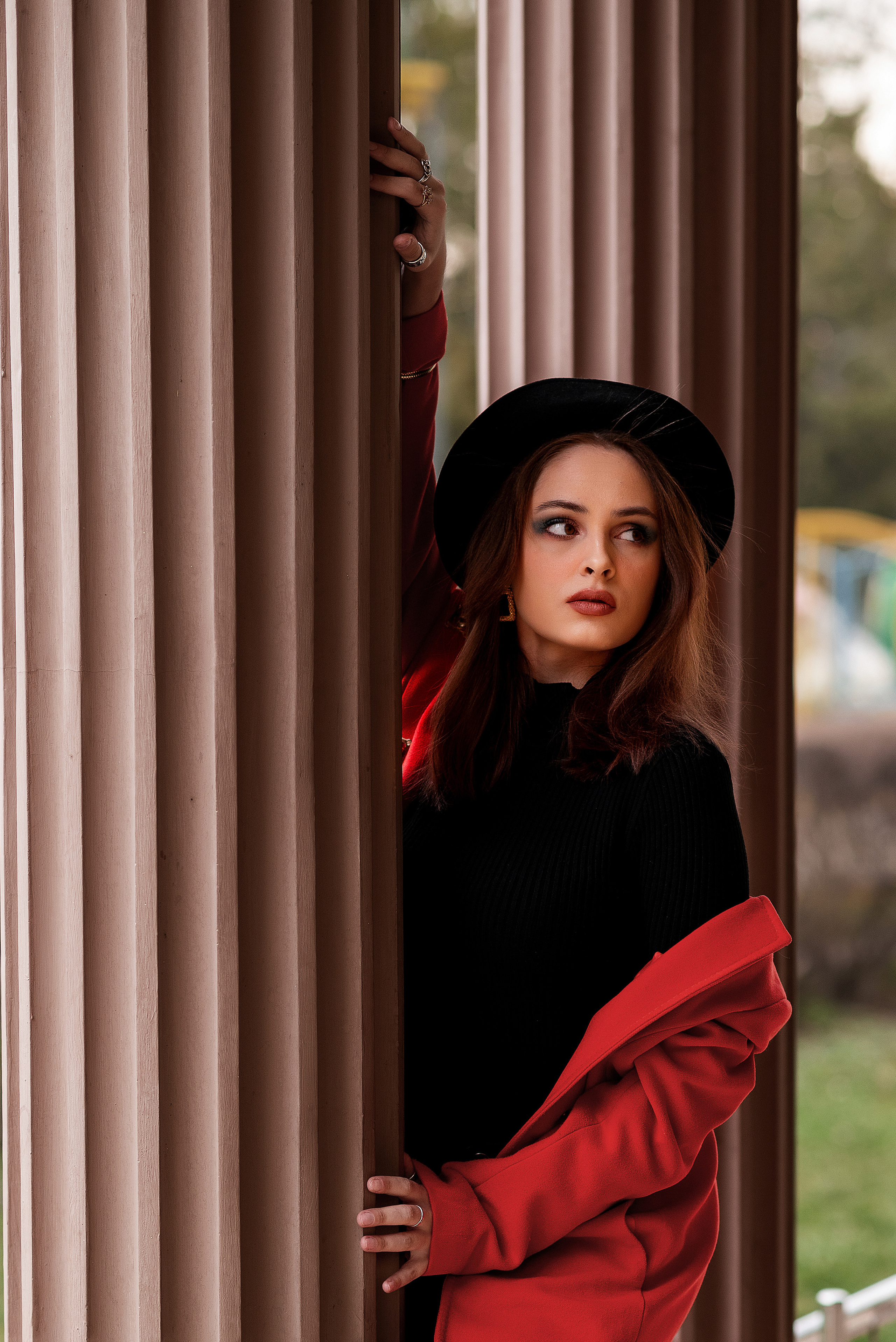 Фотосессия Анны. Видеосьемка, фотосьемка свадеб, юбилеев, утренников в Краснодарском кр